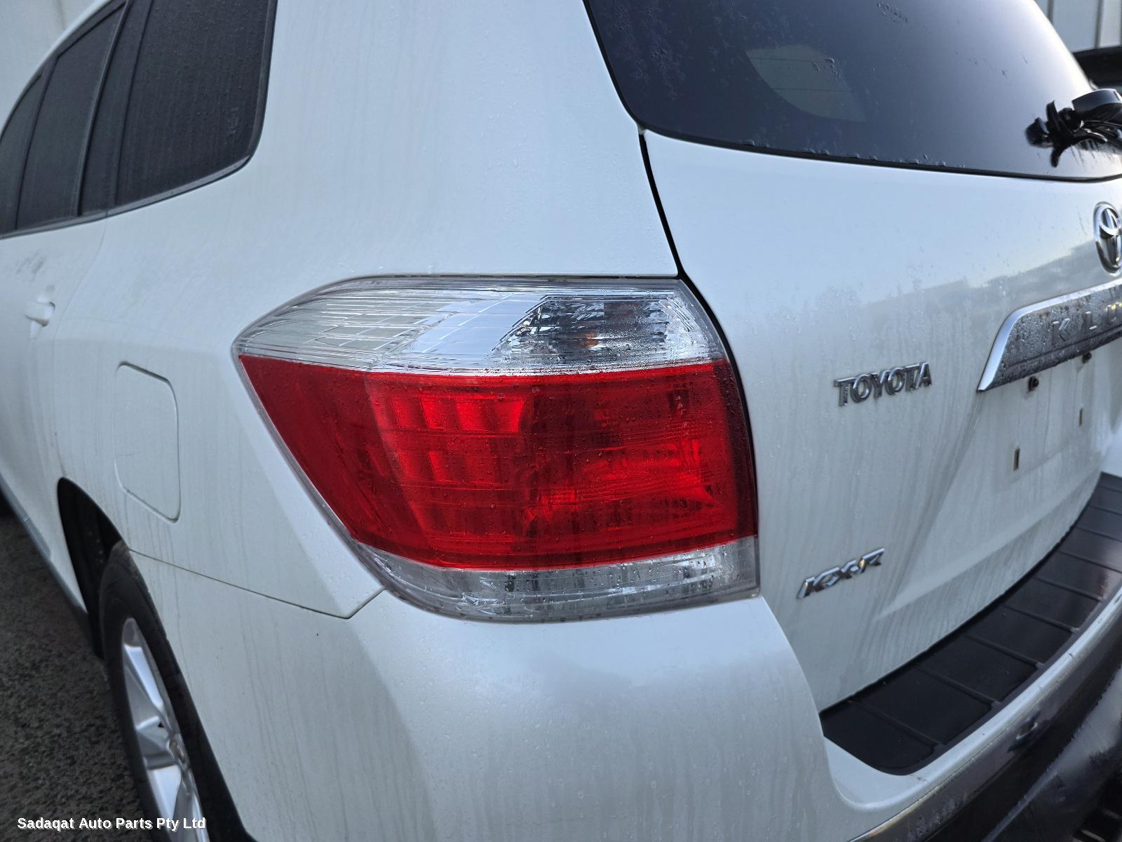 Nissan Dualis Right Front Door