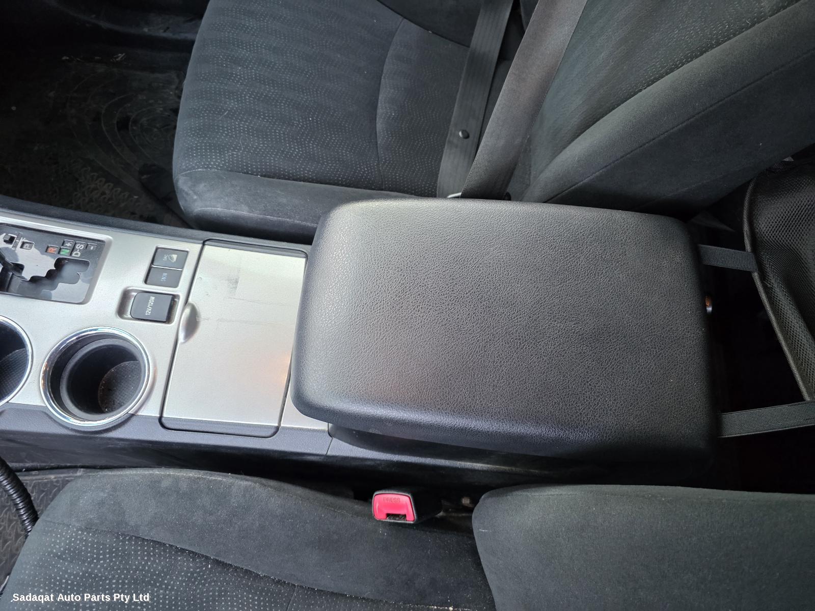 Nissan Dualis Right Front Door