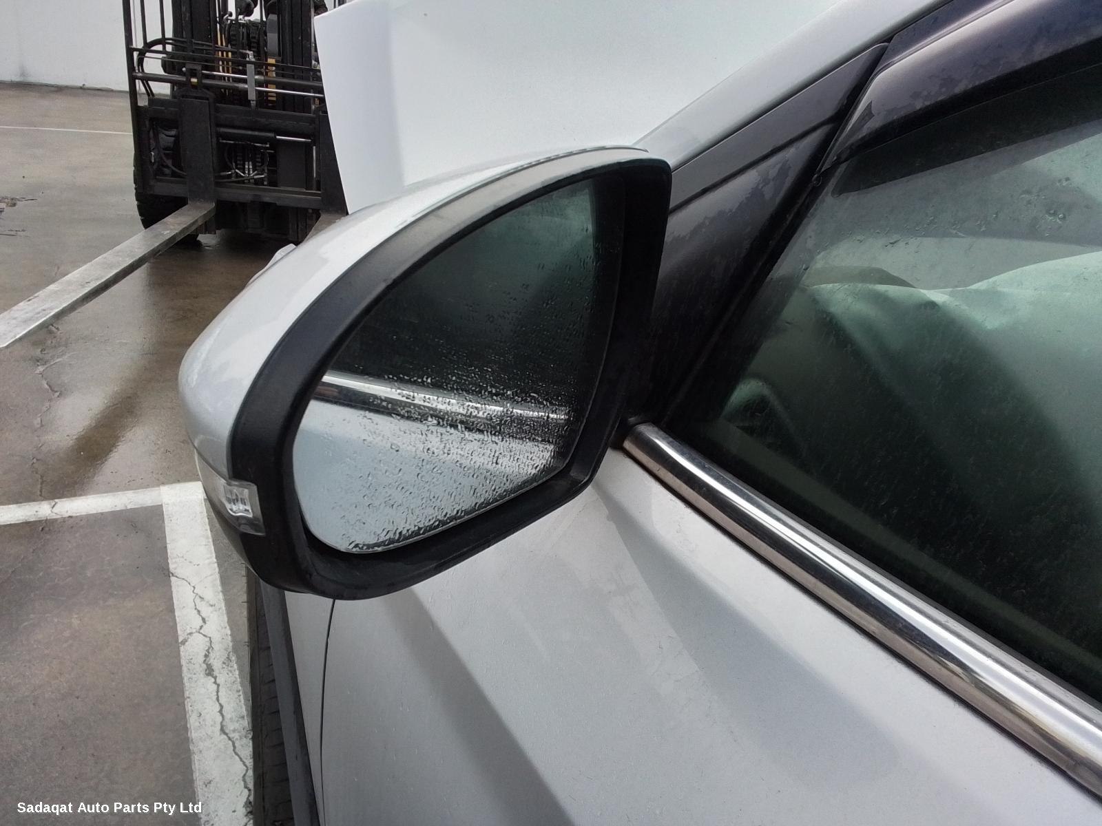 Hyundai Tucson Hatch Strut