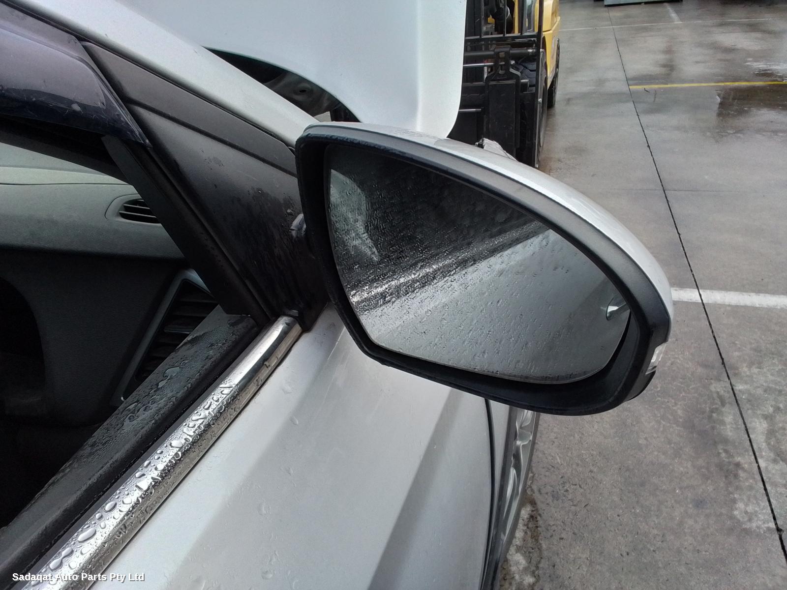 Hyundai Tucson Hatch Strut