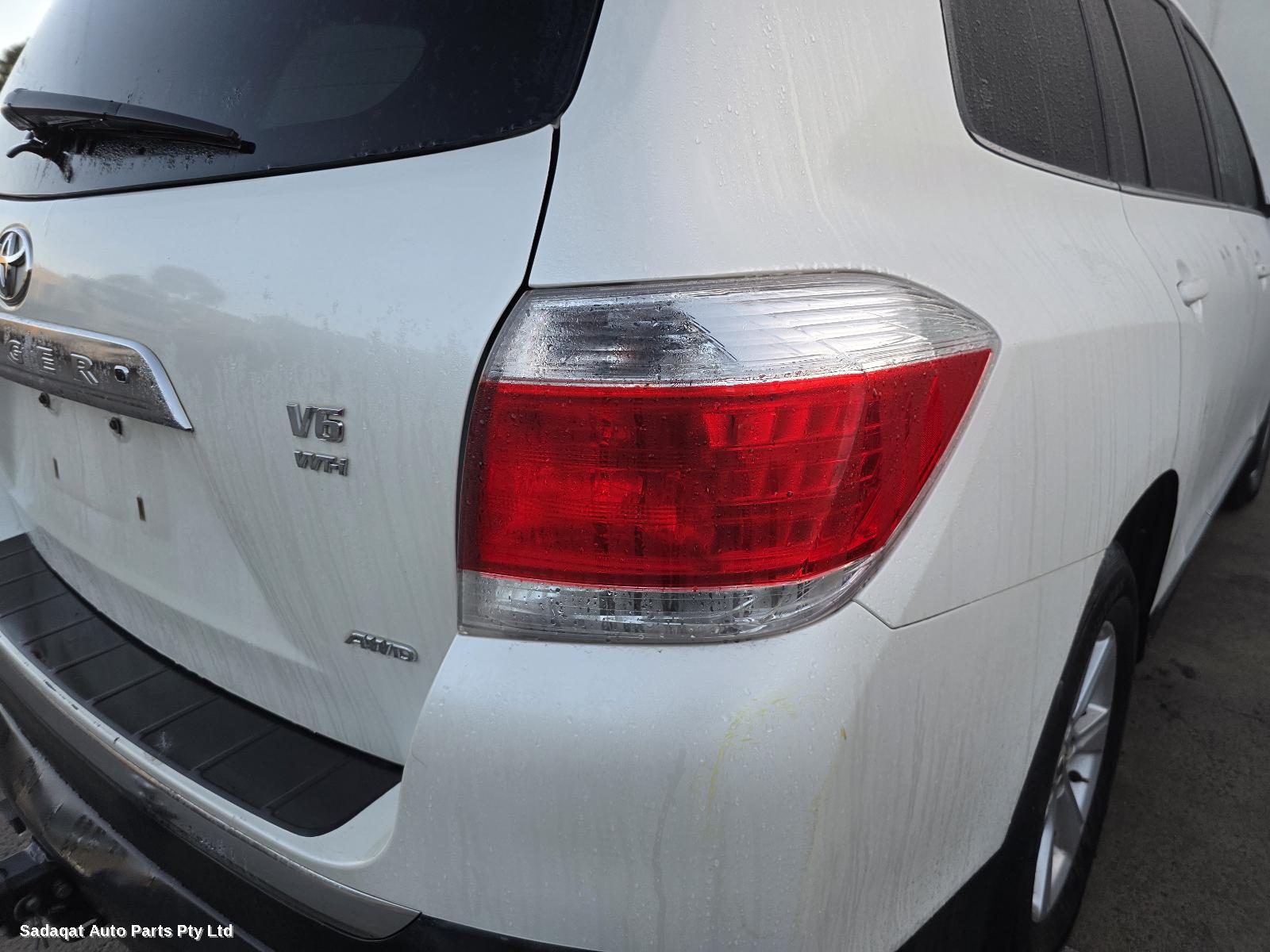 Nissan Dualis Right Front Door