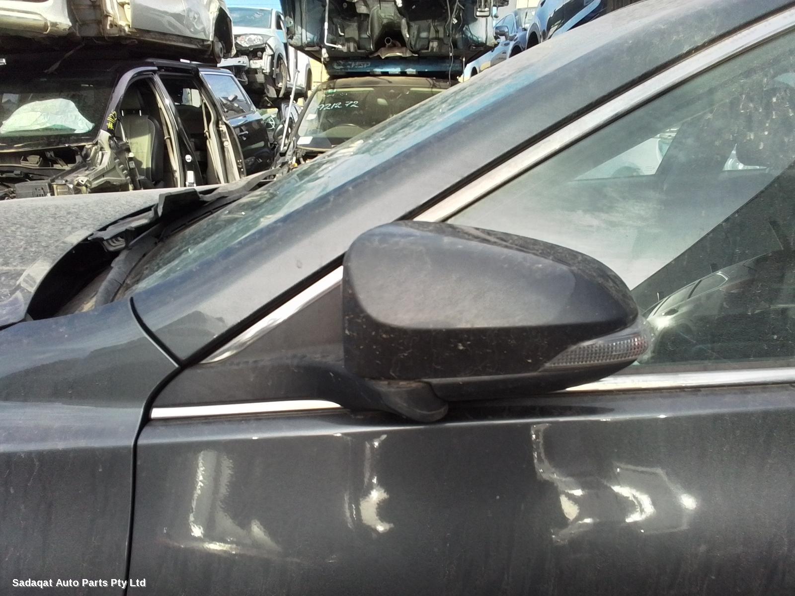Toyota Camry Left Door Mirror