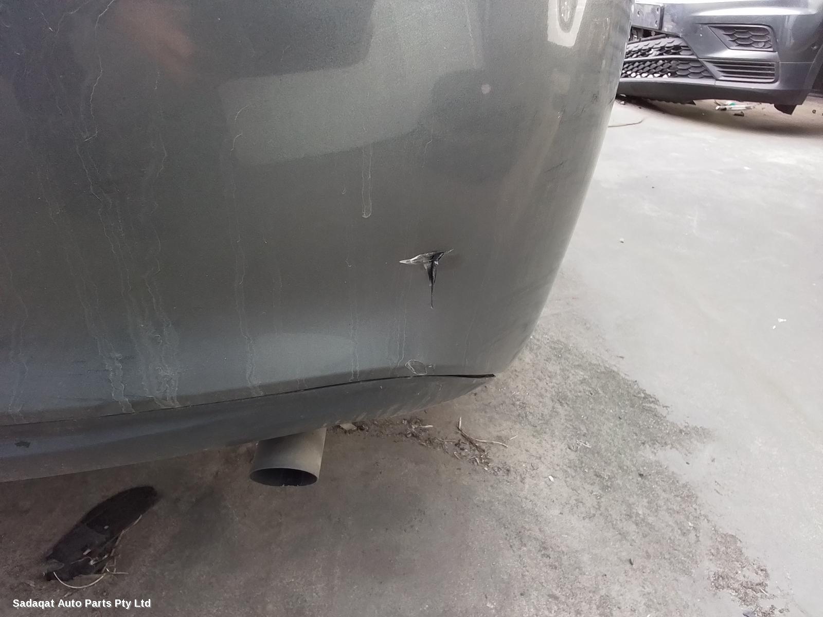 Toyota Camry Left Door Mirror