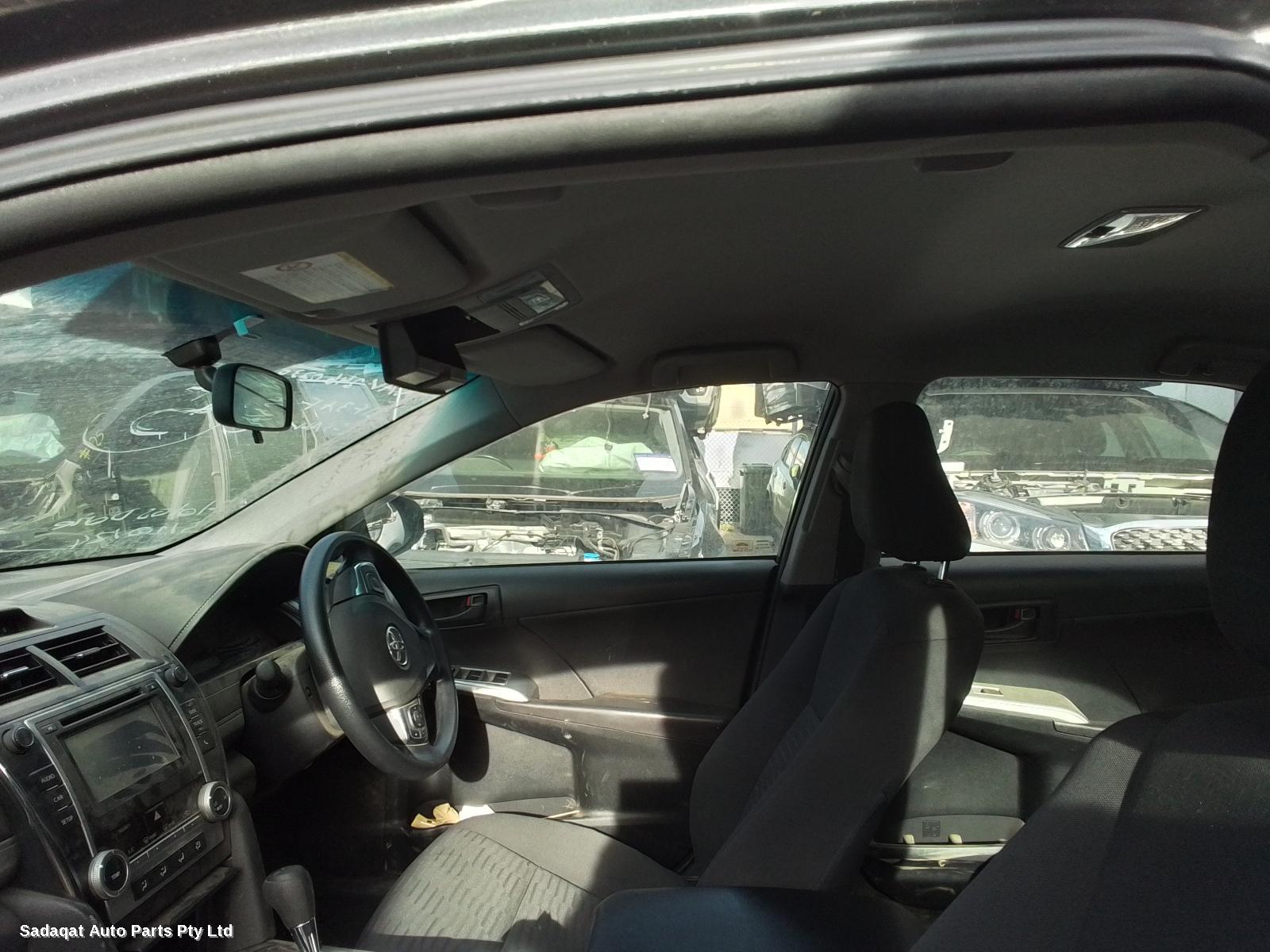 Toyota Camry Left Door Mirror