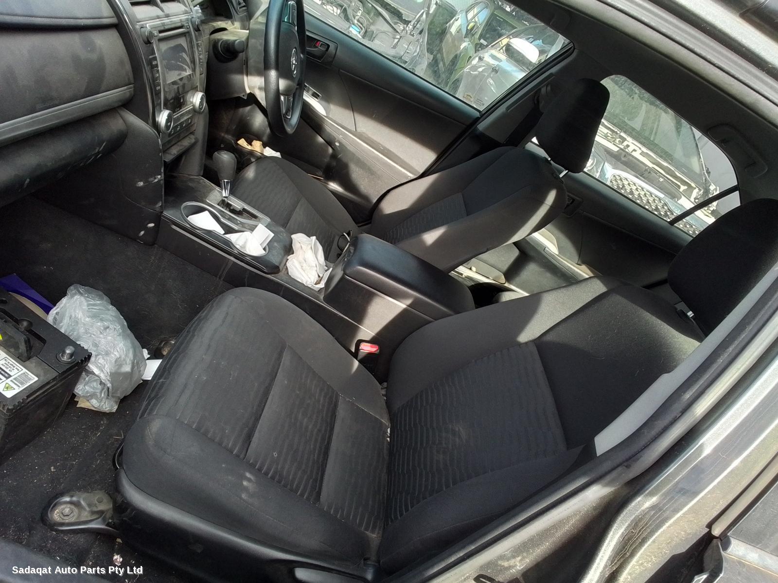 Toyota Camry Left Door Mirror