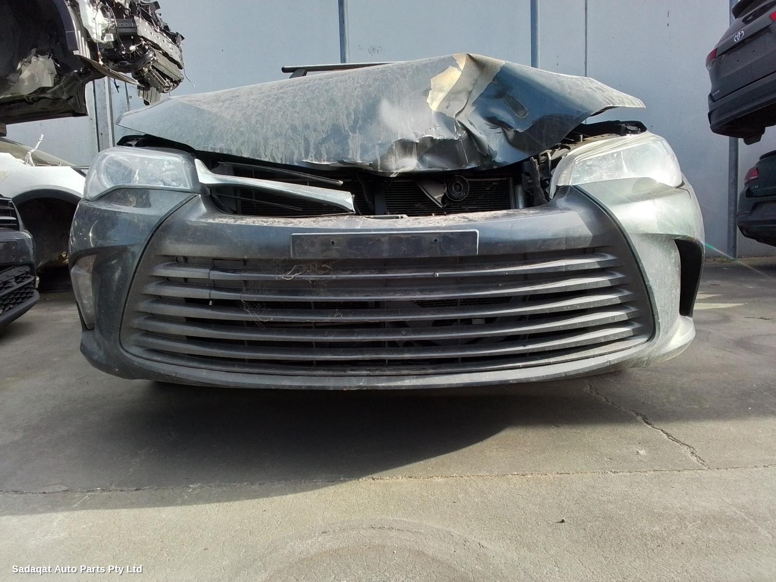 Toyota Camry Left Door Mirror