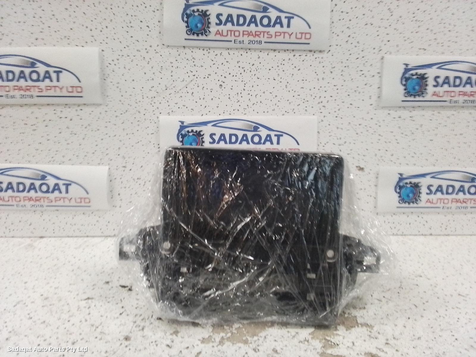 Mazda Cx8 Radio/cd/dvd/sat/tv