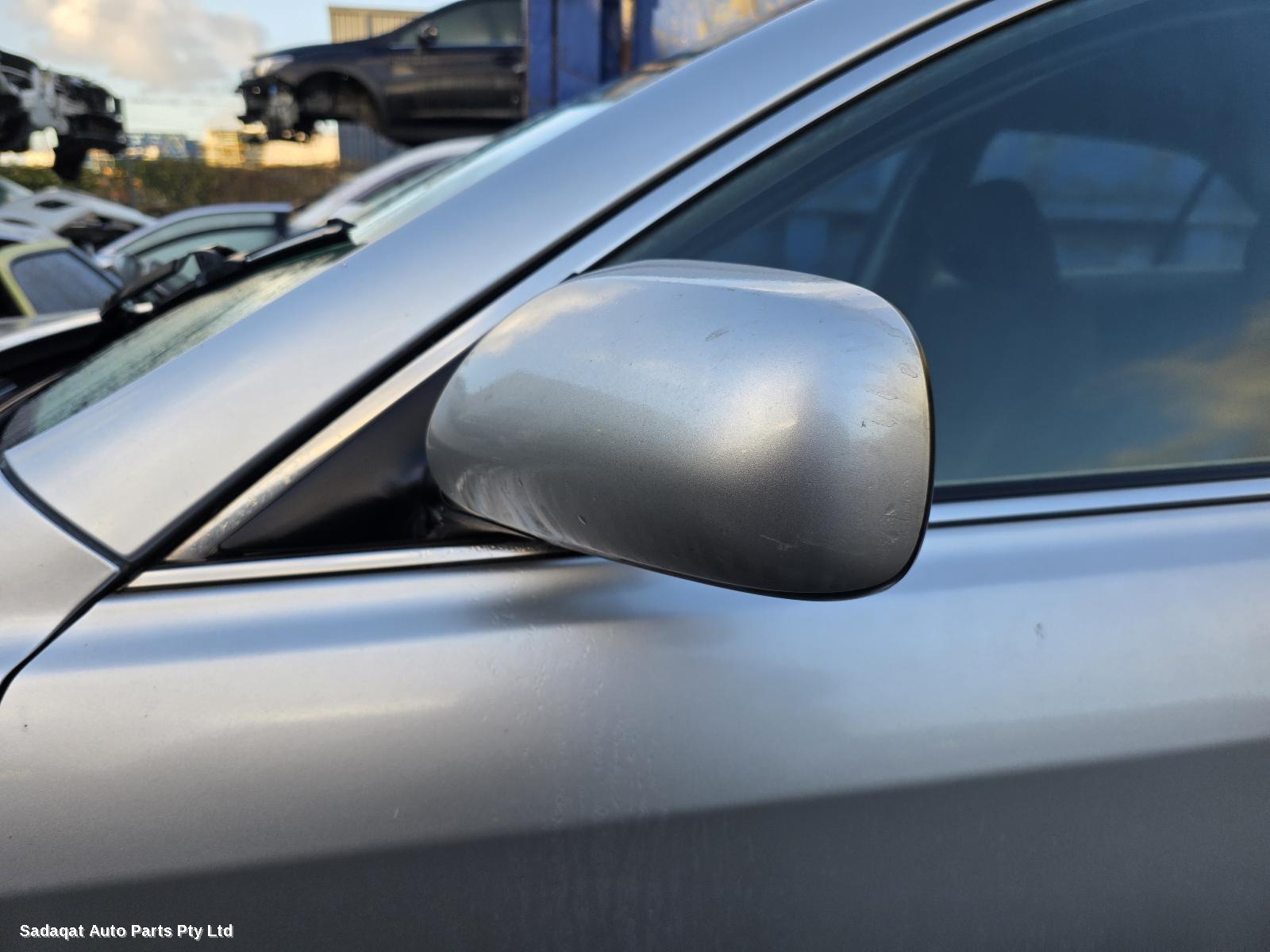 Toyota Corolla Rear Garnish