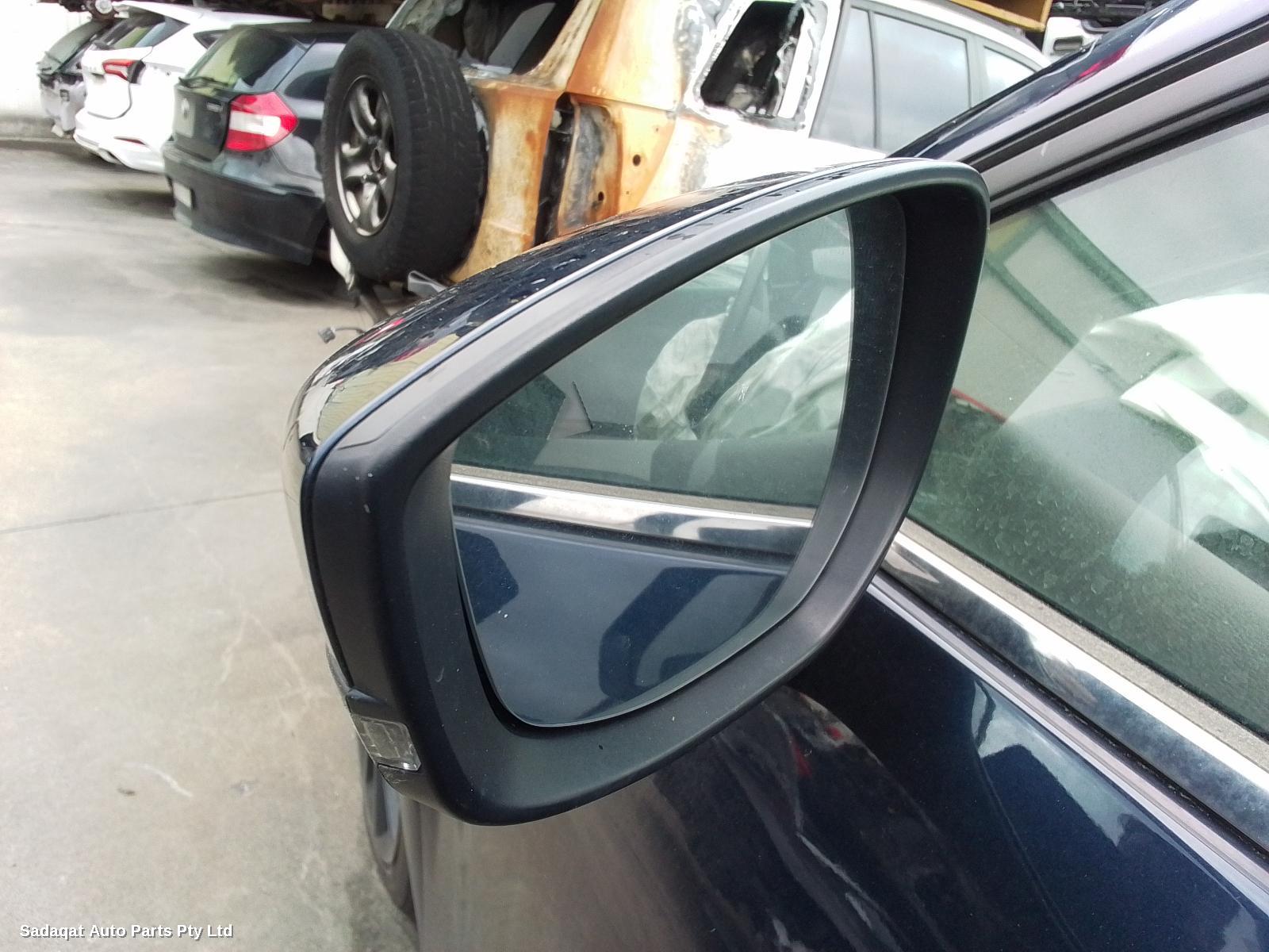 Mazda 3 Right Front Door