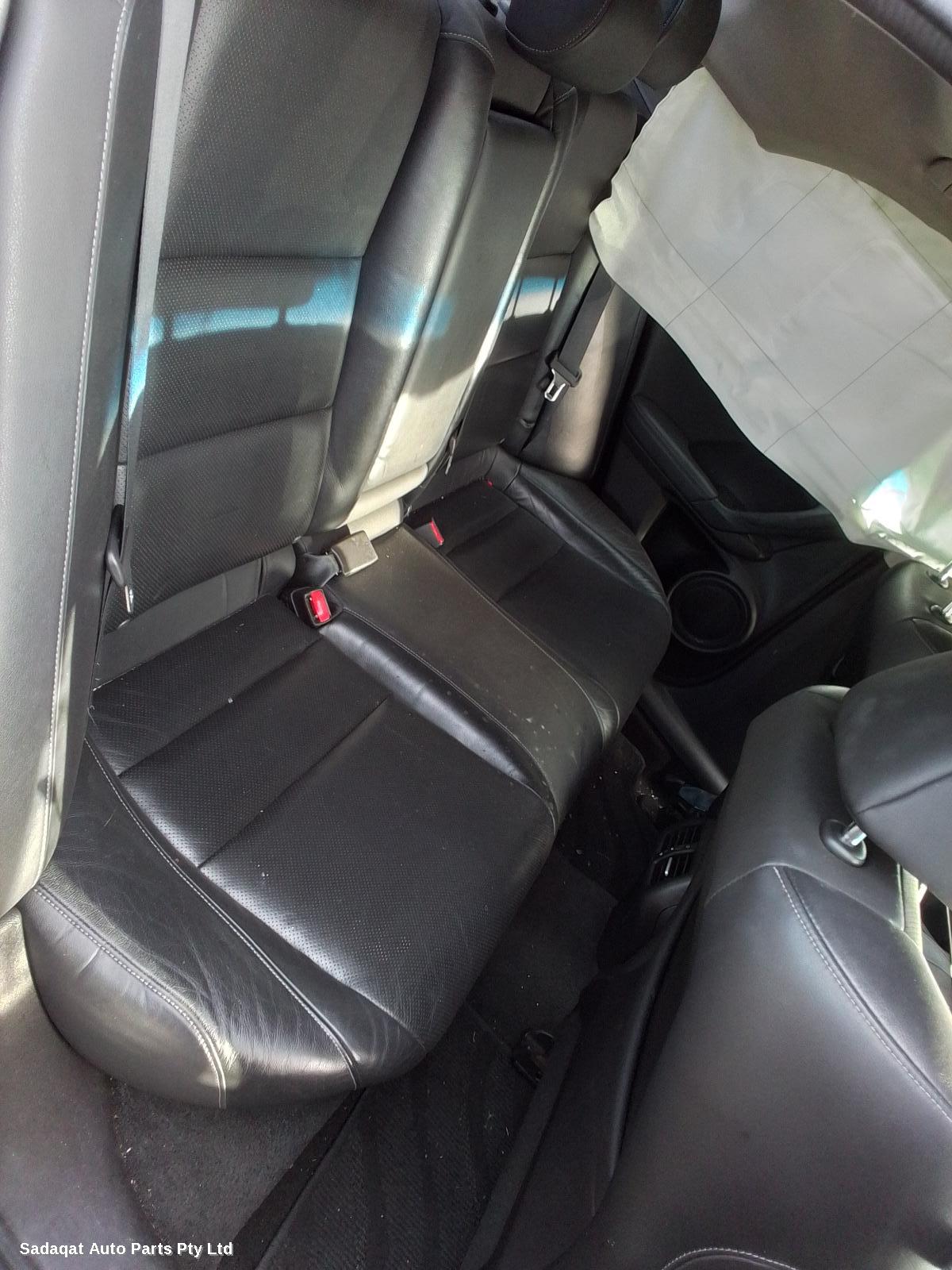 Honda Accord Abs Sensor