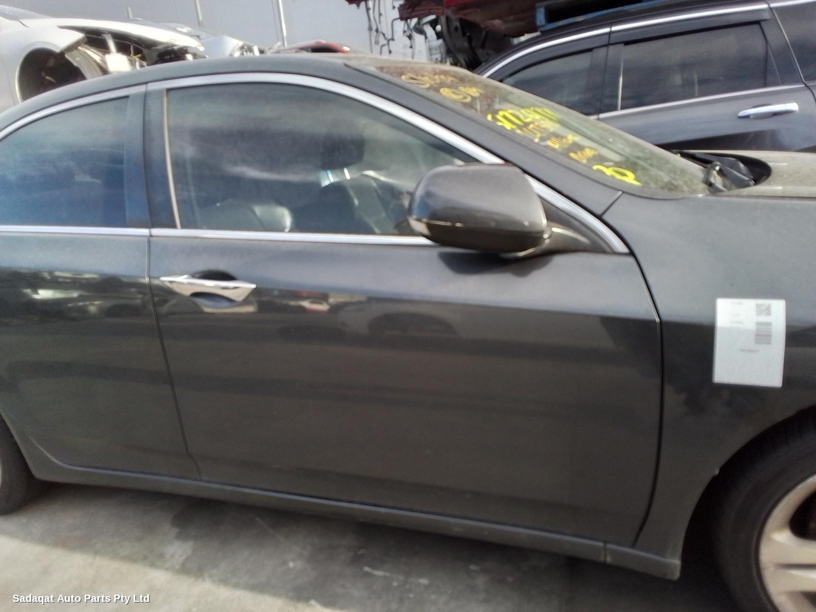 Honda Accord Abs Sensor