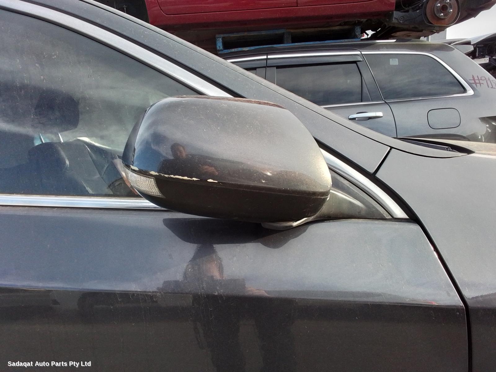 Honda Accord Abs Sensor