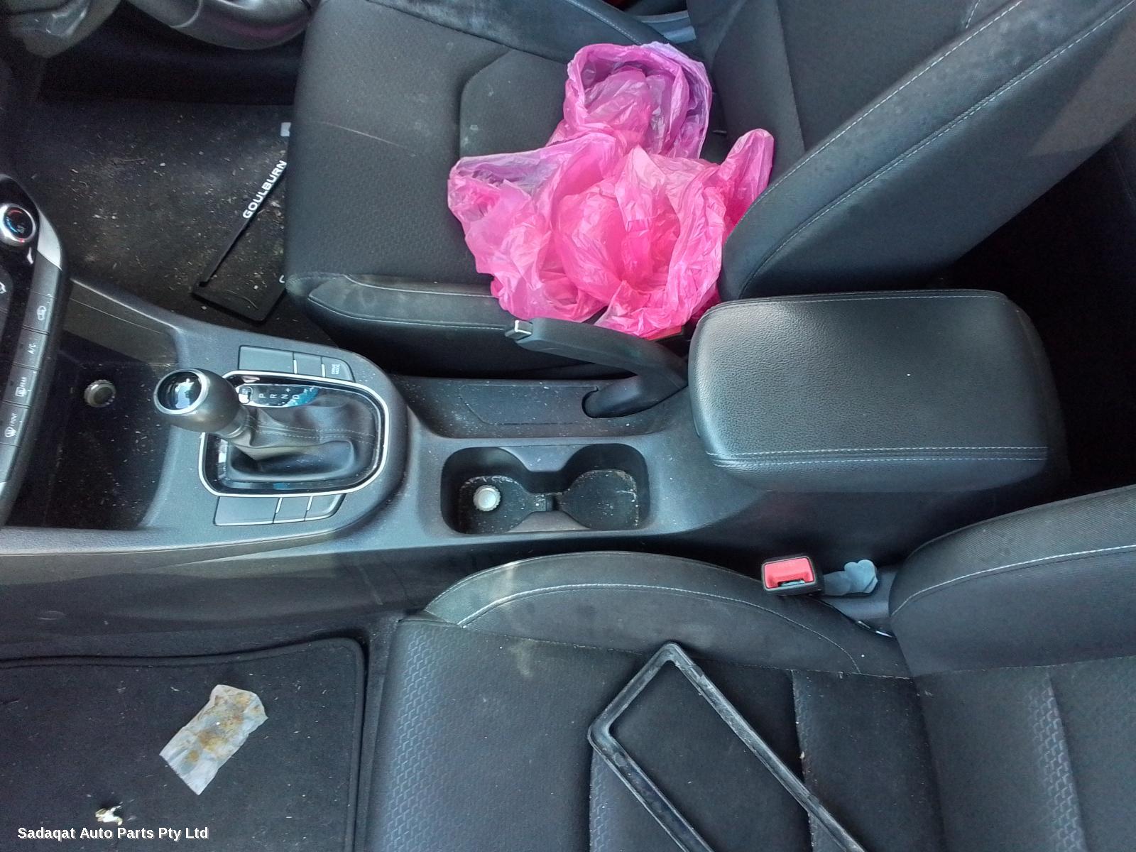 Hyundai I30 Right Door Mirror