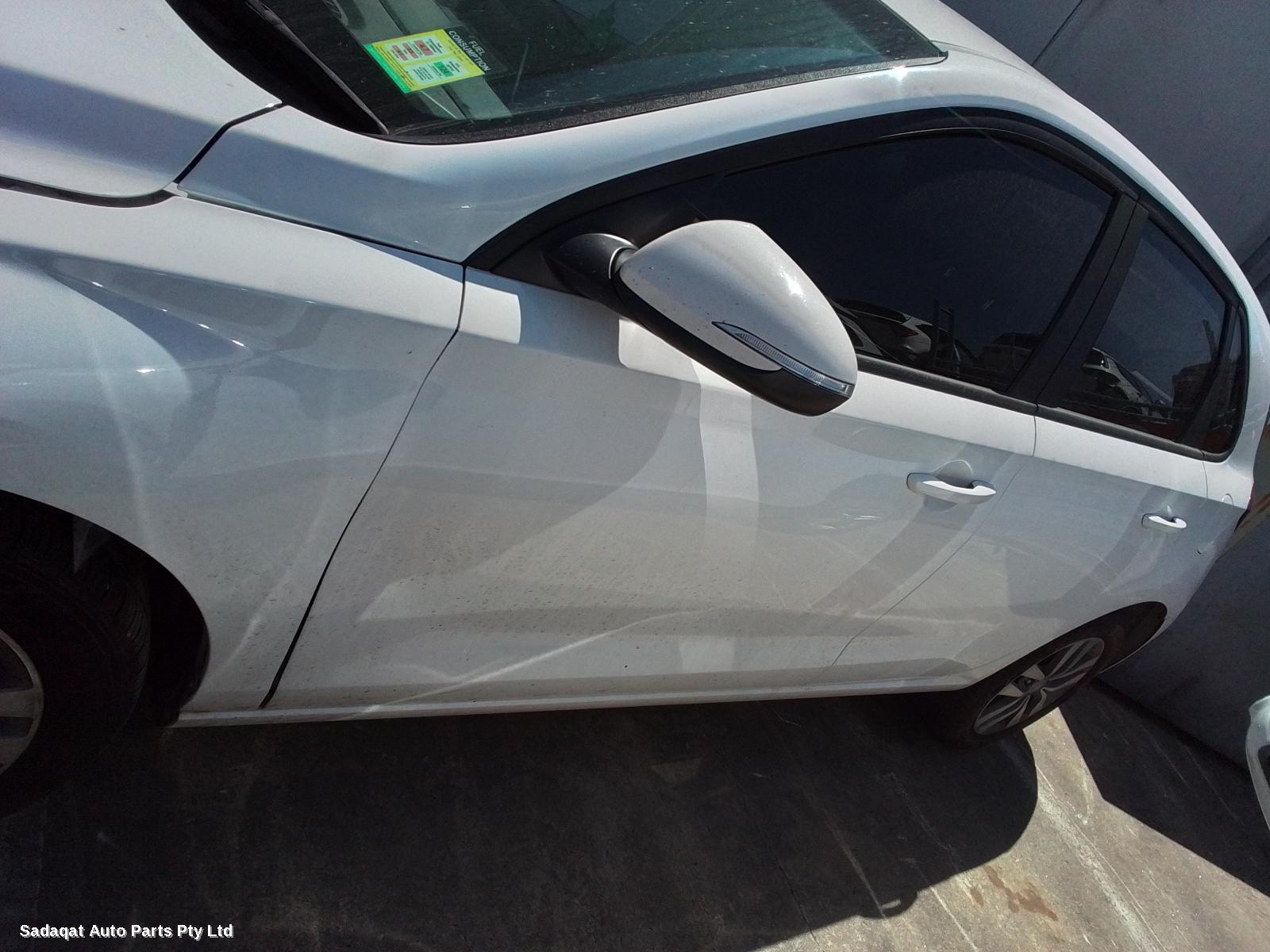 Hyundai I30 Right Door Mirror