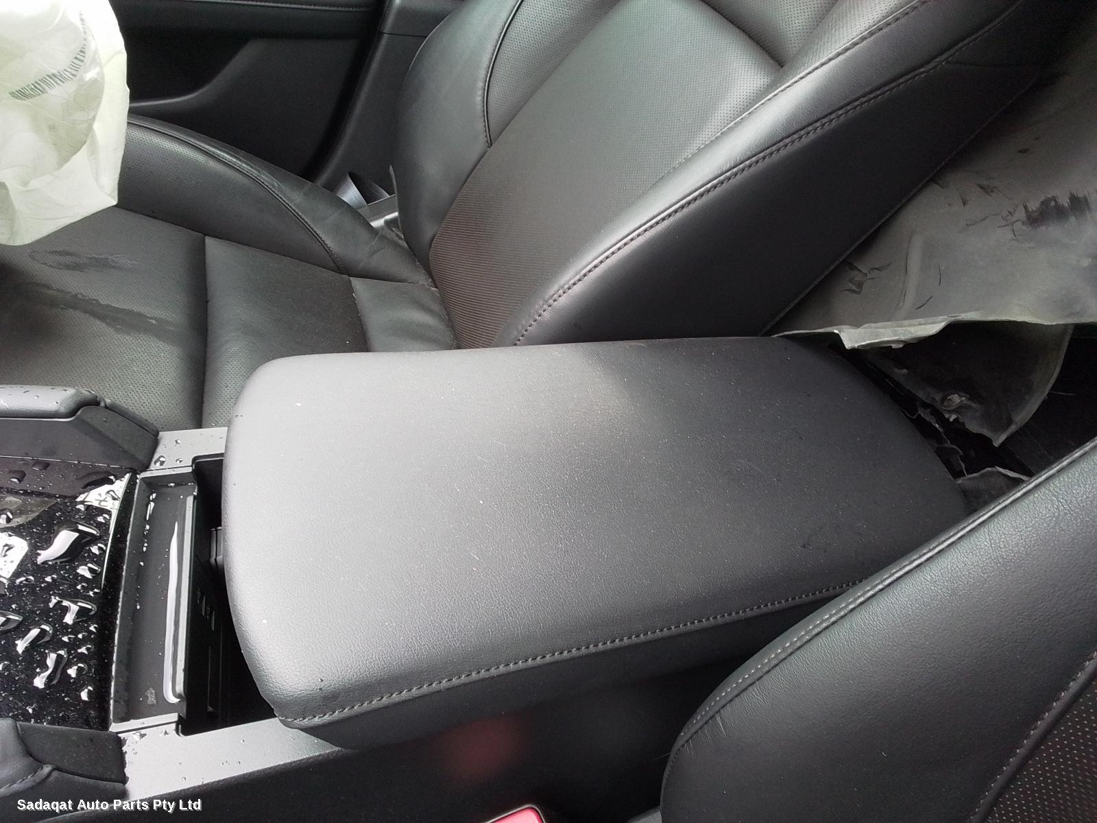 Mazda 3 Right Front Door