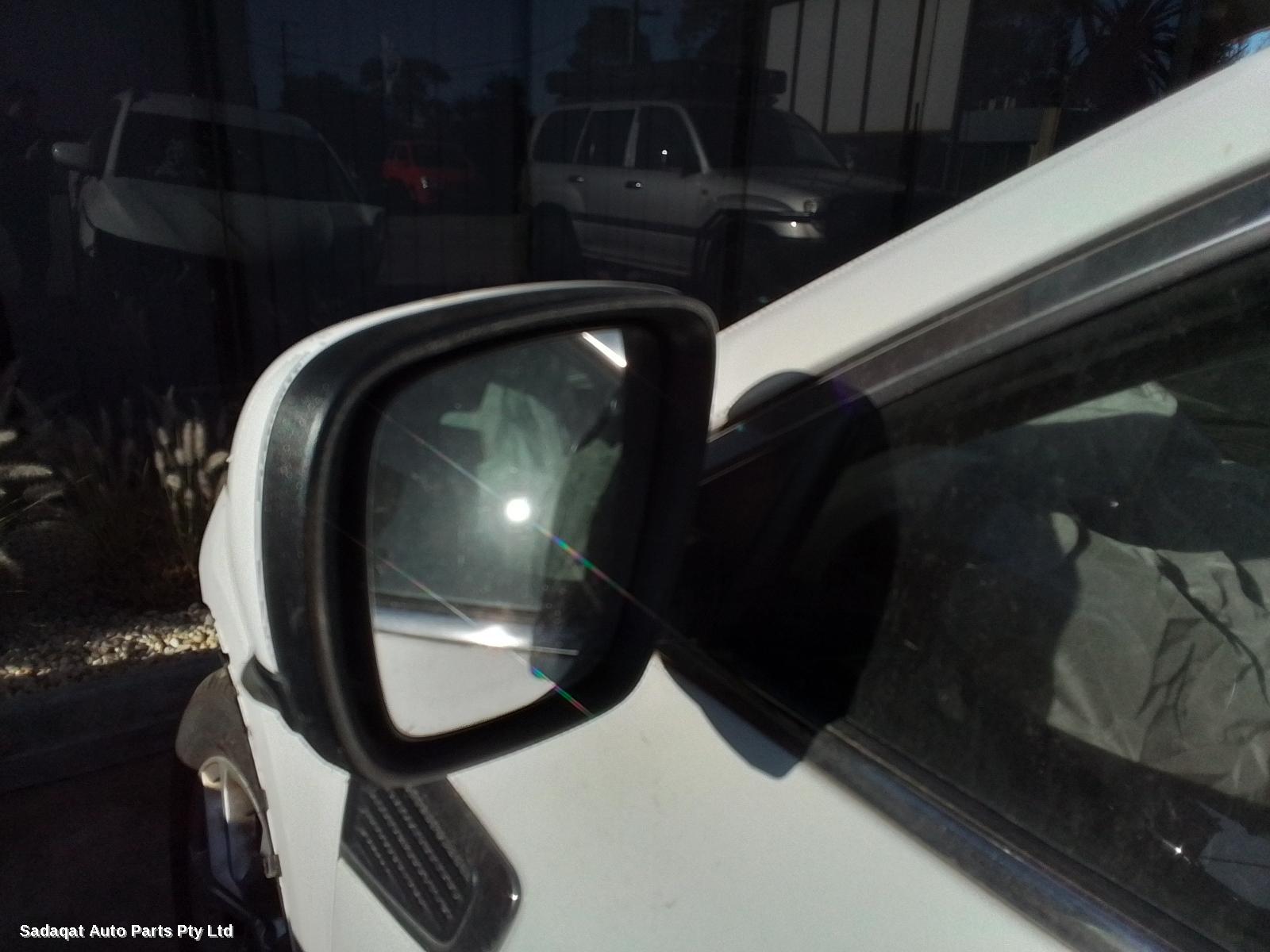 Renault Kaleos Left Door Mirror