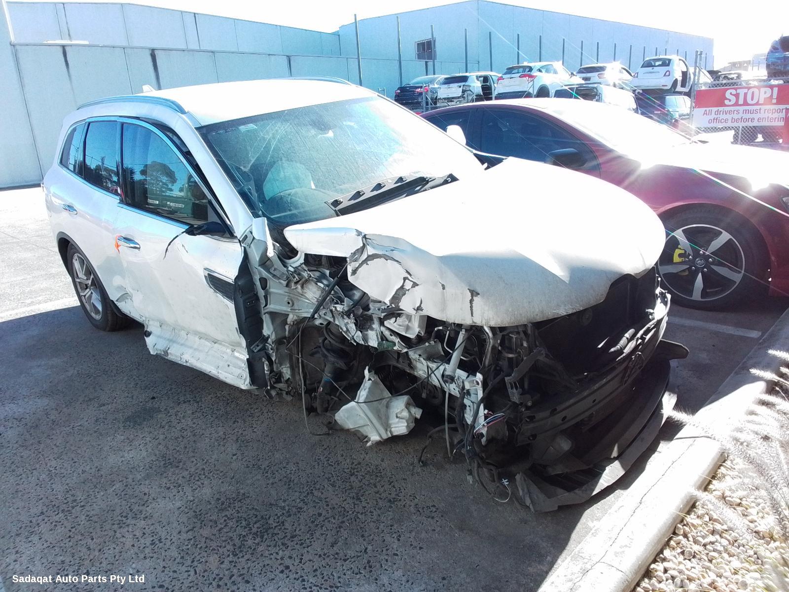 Renault Kaleos Left Door Mirror