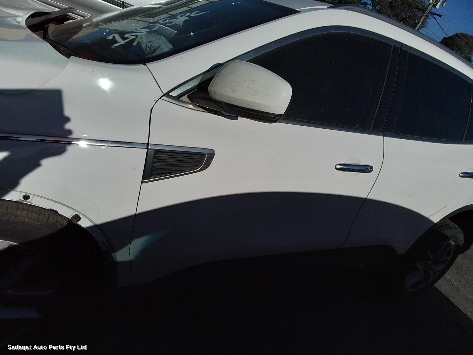 Renault Kaleos Left Door Mirror