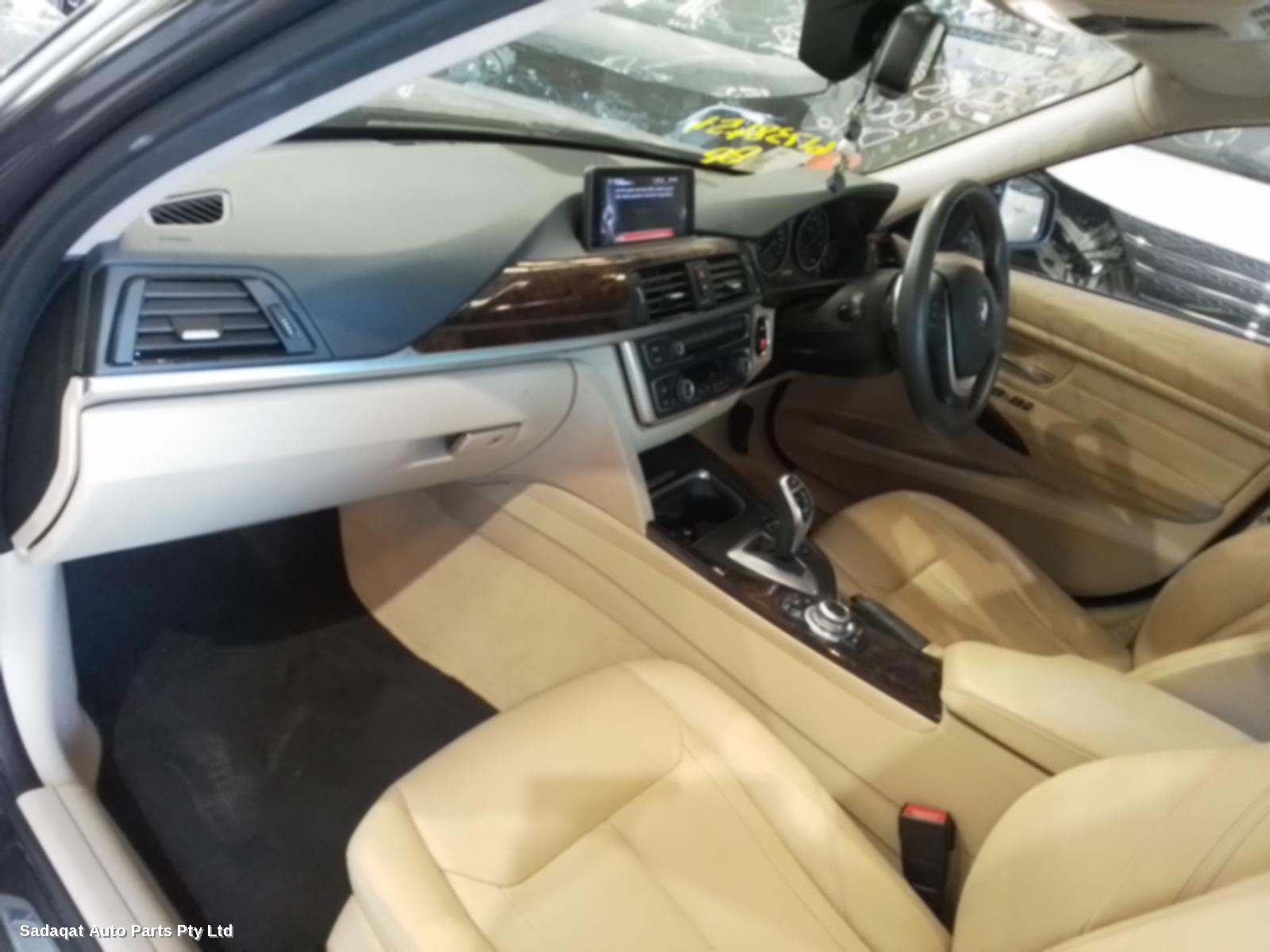 Bmw 3 Series R/bar Bracket/reinfo