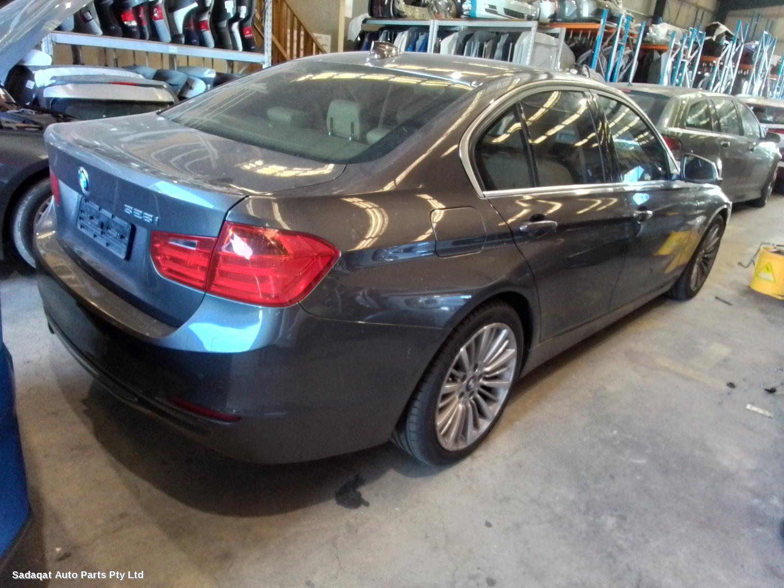 Bmw 3 Series R/bar Bracket/reinfo