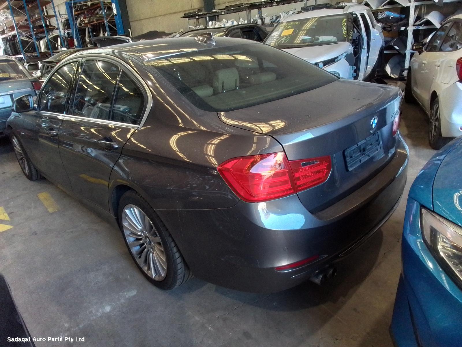 Bmw 3 Series R/bar Bracket/reinfo