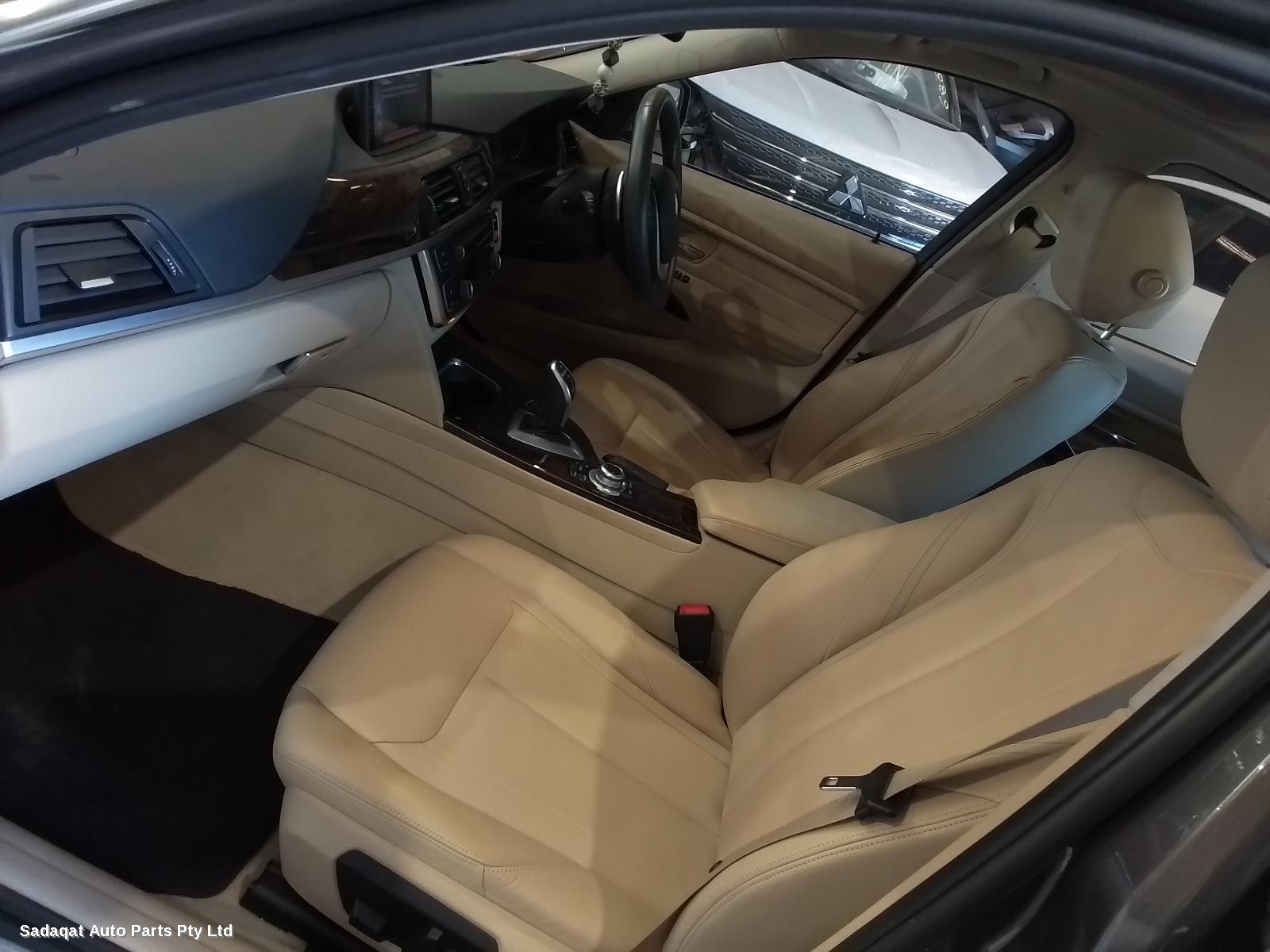 Bmw 3 Series R/bar Bracket/reinfo