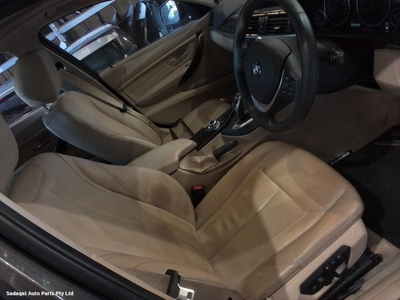 Bmw 3 Series R/bar Bracket/reinfo