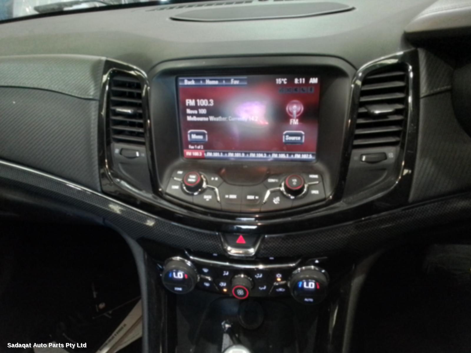 Holden Commodore Right Front Hub Assembly