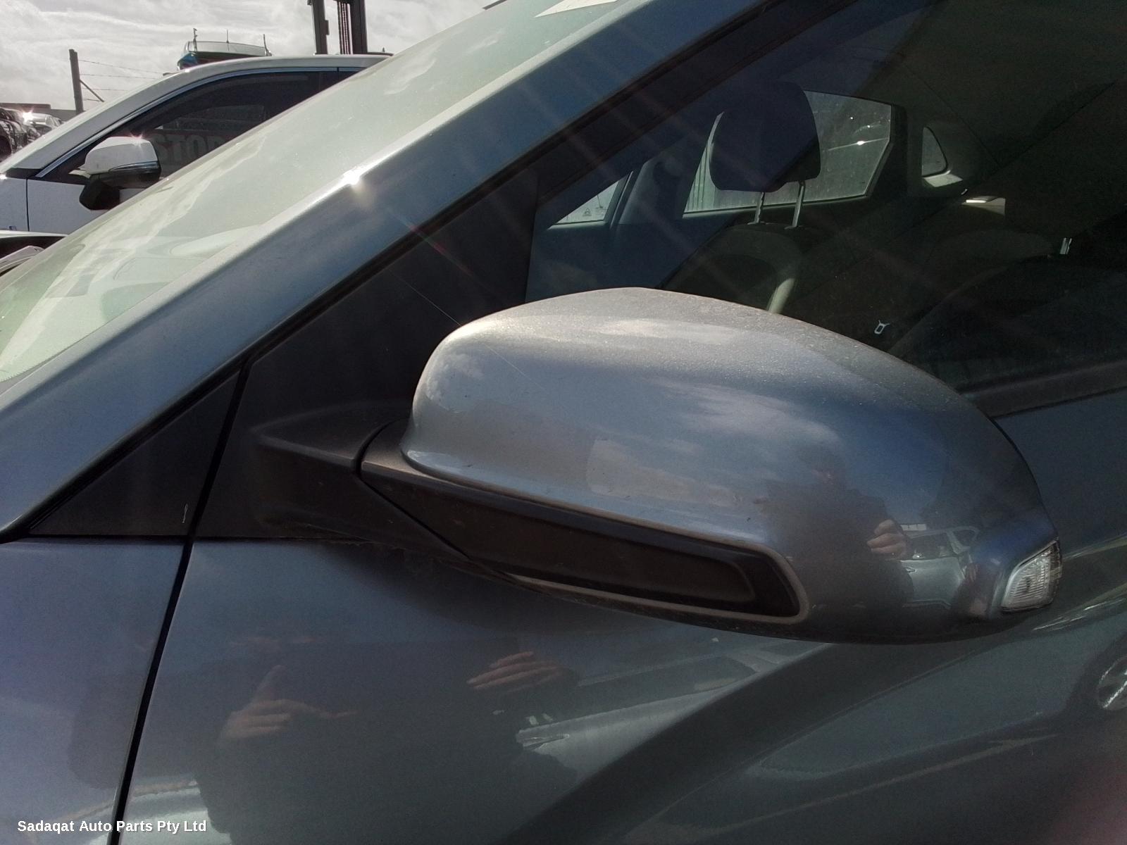 Hyundai Kona Airbag Module/sensor