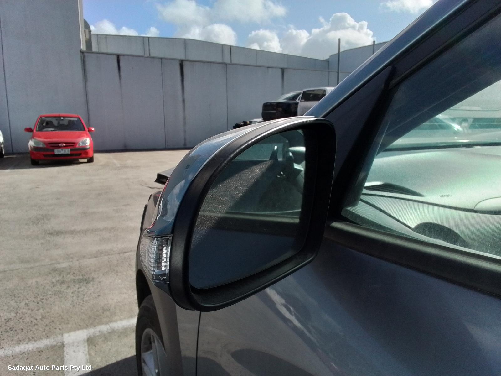 Hyundai Kona Airbag Module/sensor