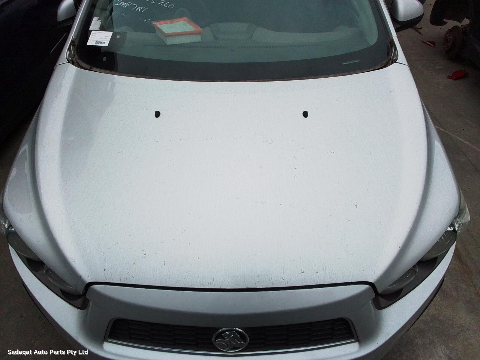 Holden Barina Bonnet Hinge/strut