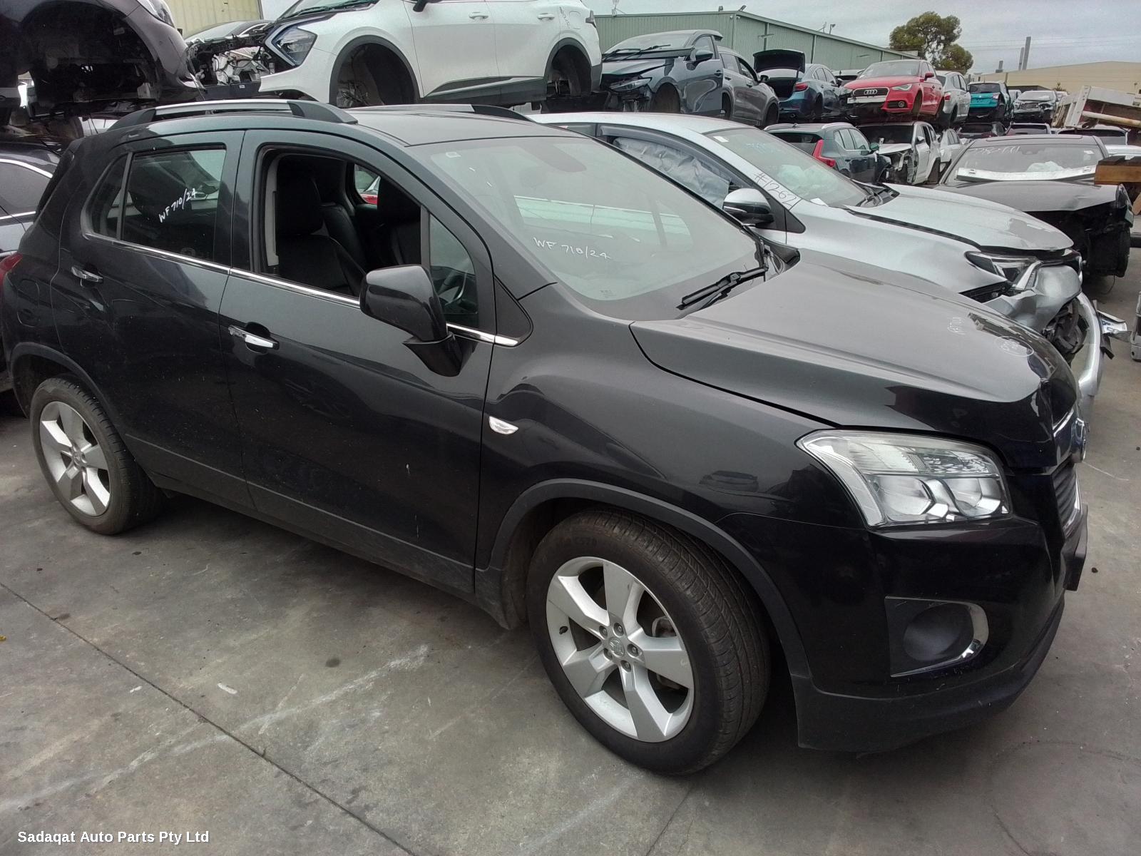 Holden Trax Right Headlamp