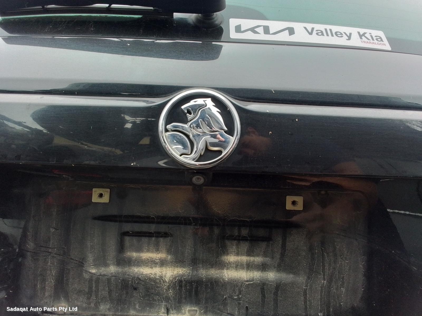 Holden Trax Right Headlamp