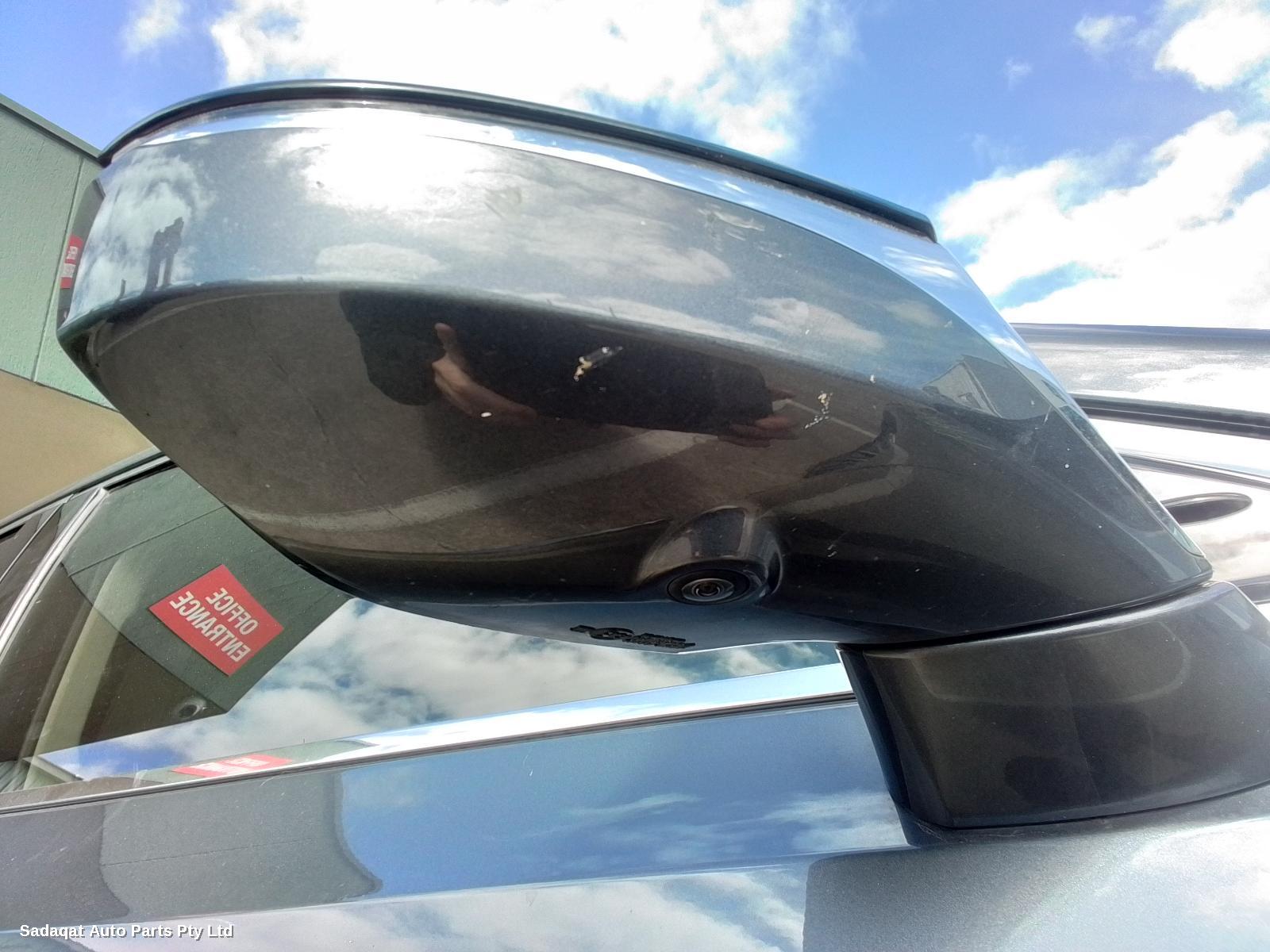 Lexus Es Series (13-) Left Door Mirror