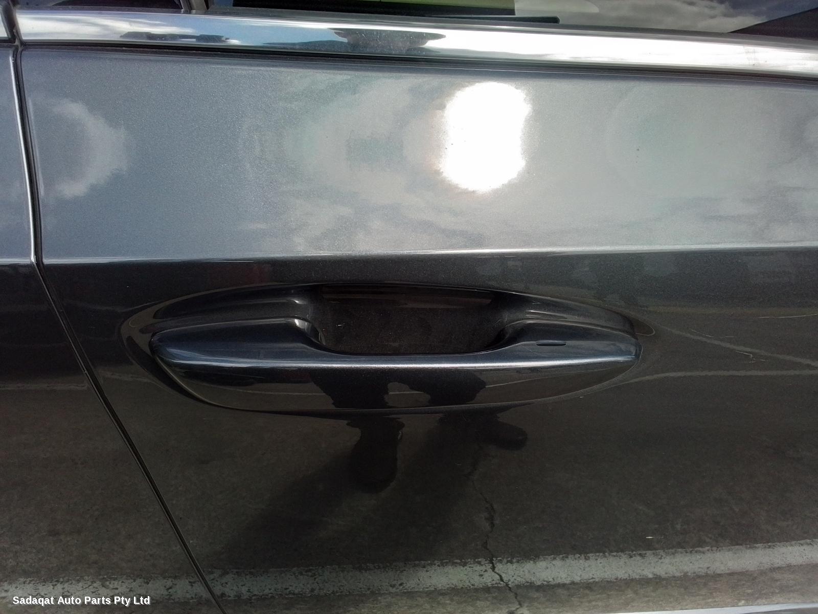 Lexus Es Series (13-) Left Door Mirror