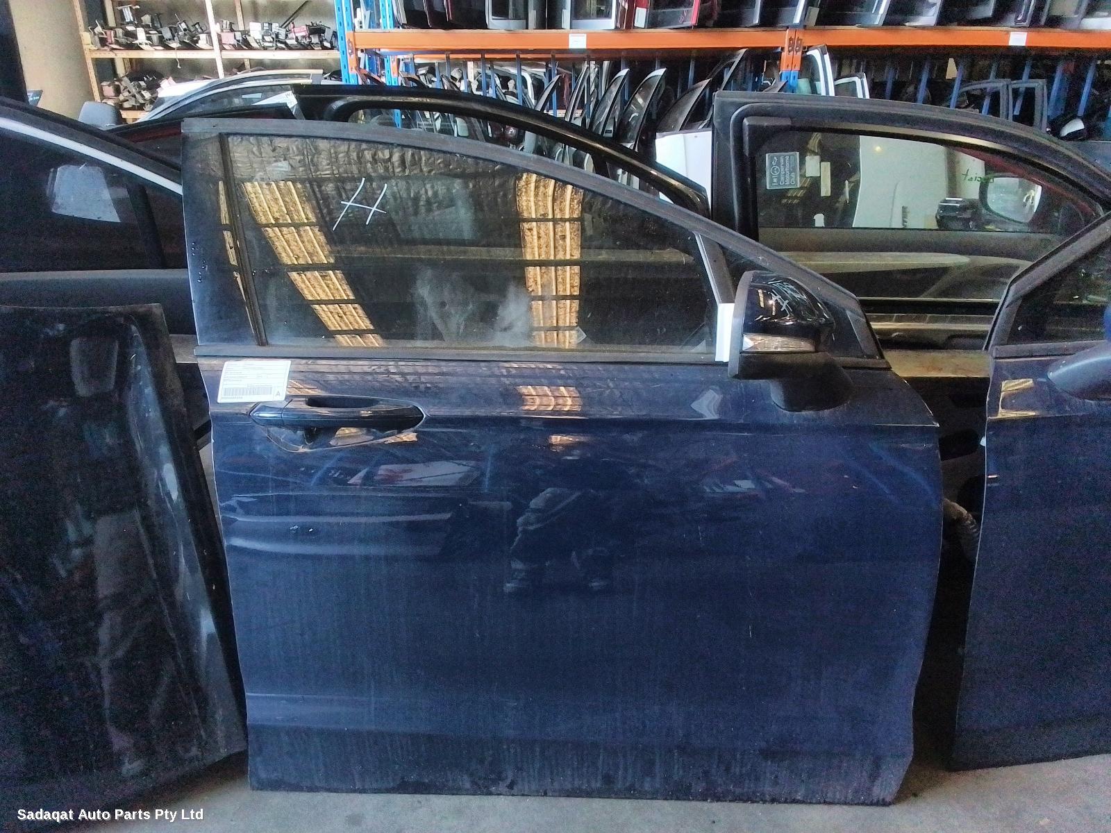 Ford Mondeo Right Front Door