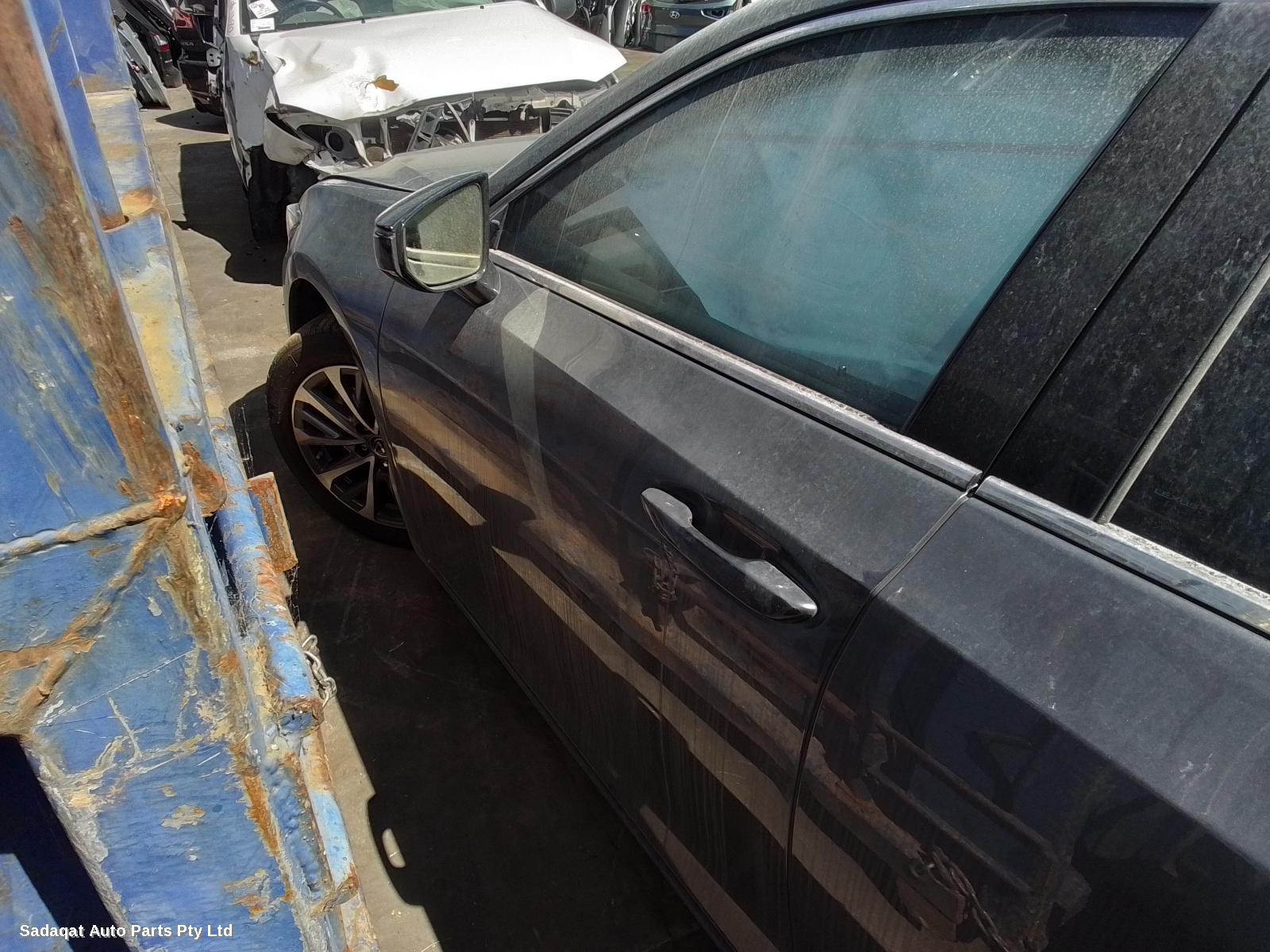 Lexus Es Series (13-) Left Door Mirror