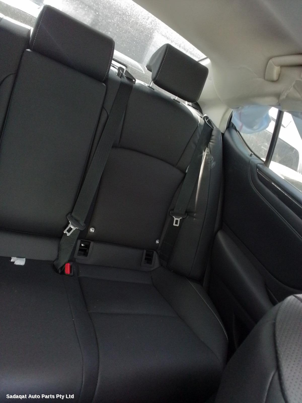 Lexus Es Series (13-) Left Door Mirror