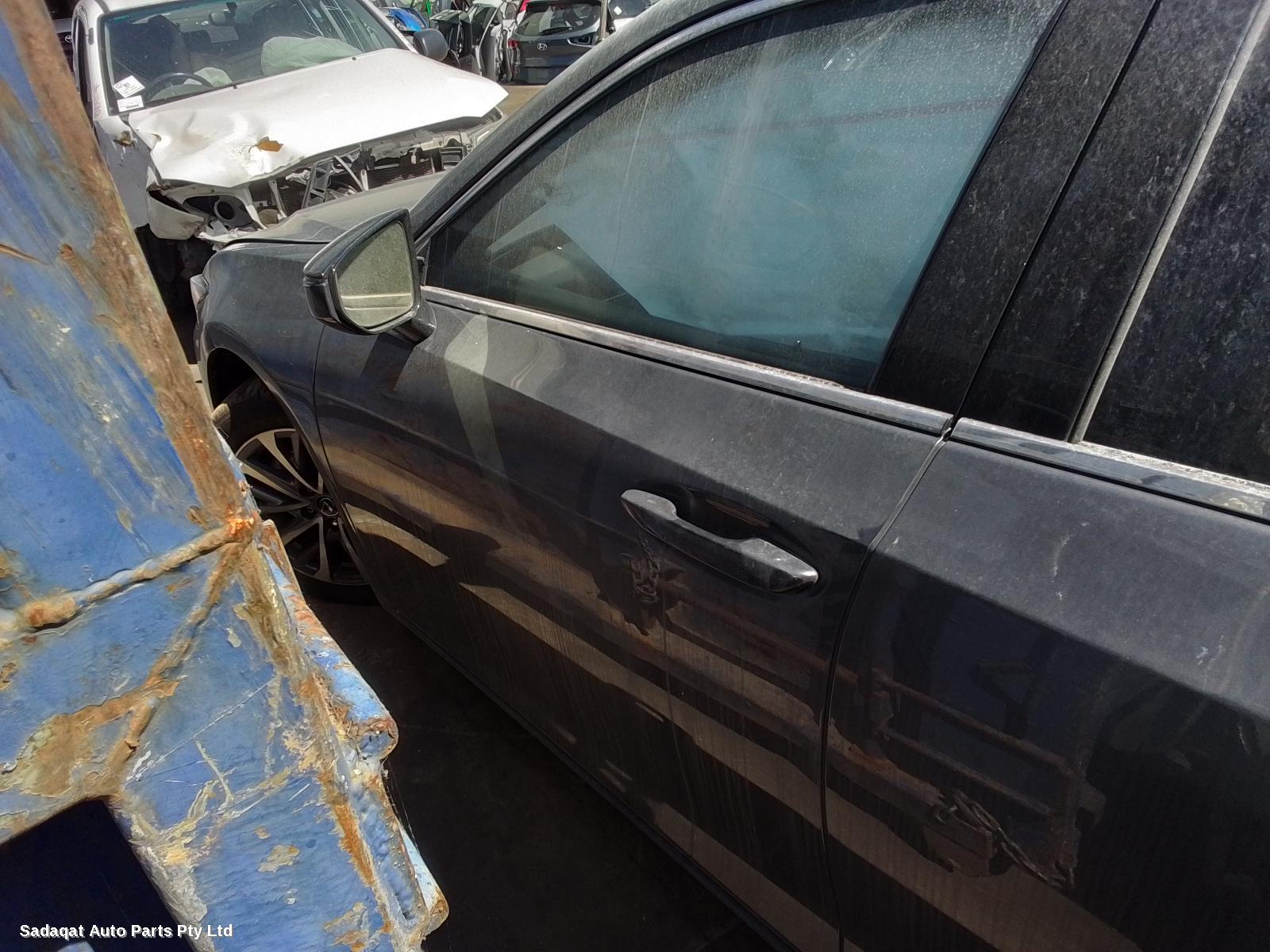 Lexus Es Series (13-) Left Door Mirror