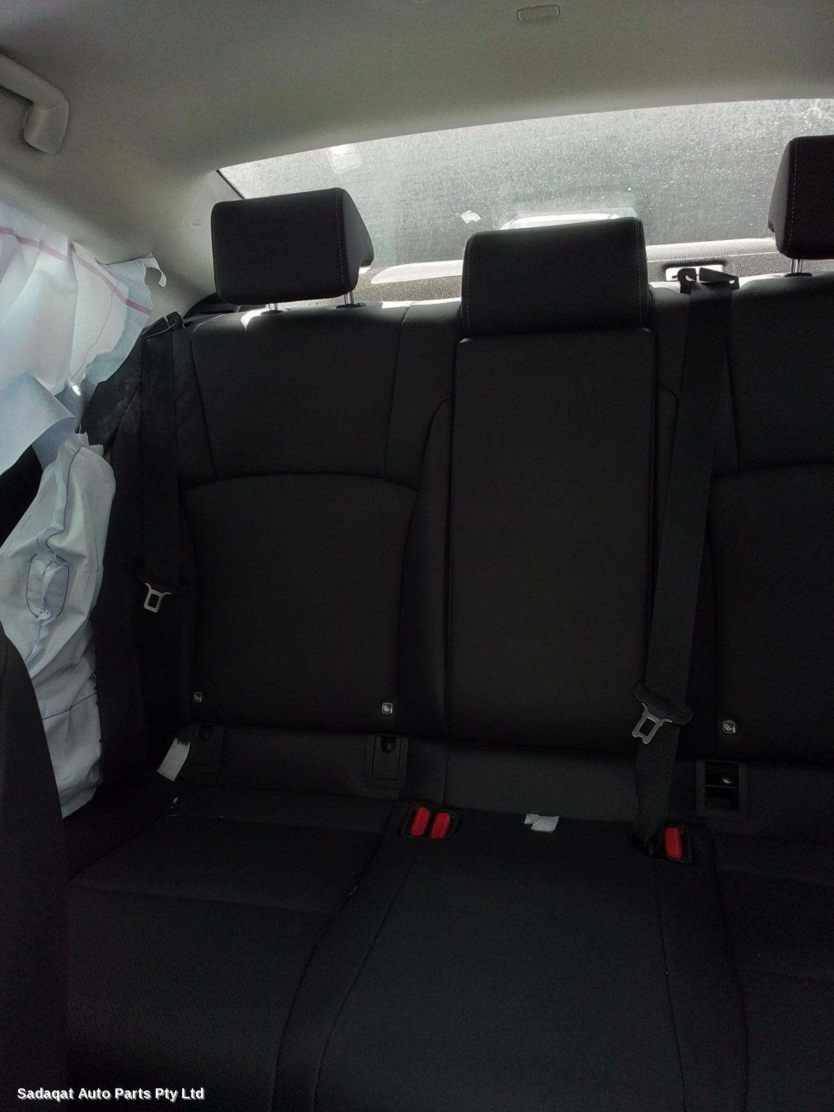 Lexus Es Series (13-) Left Door Mirror