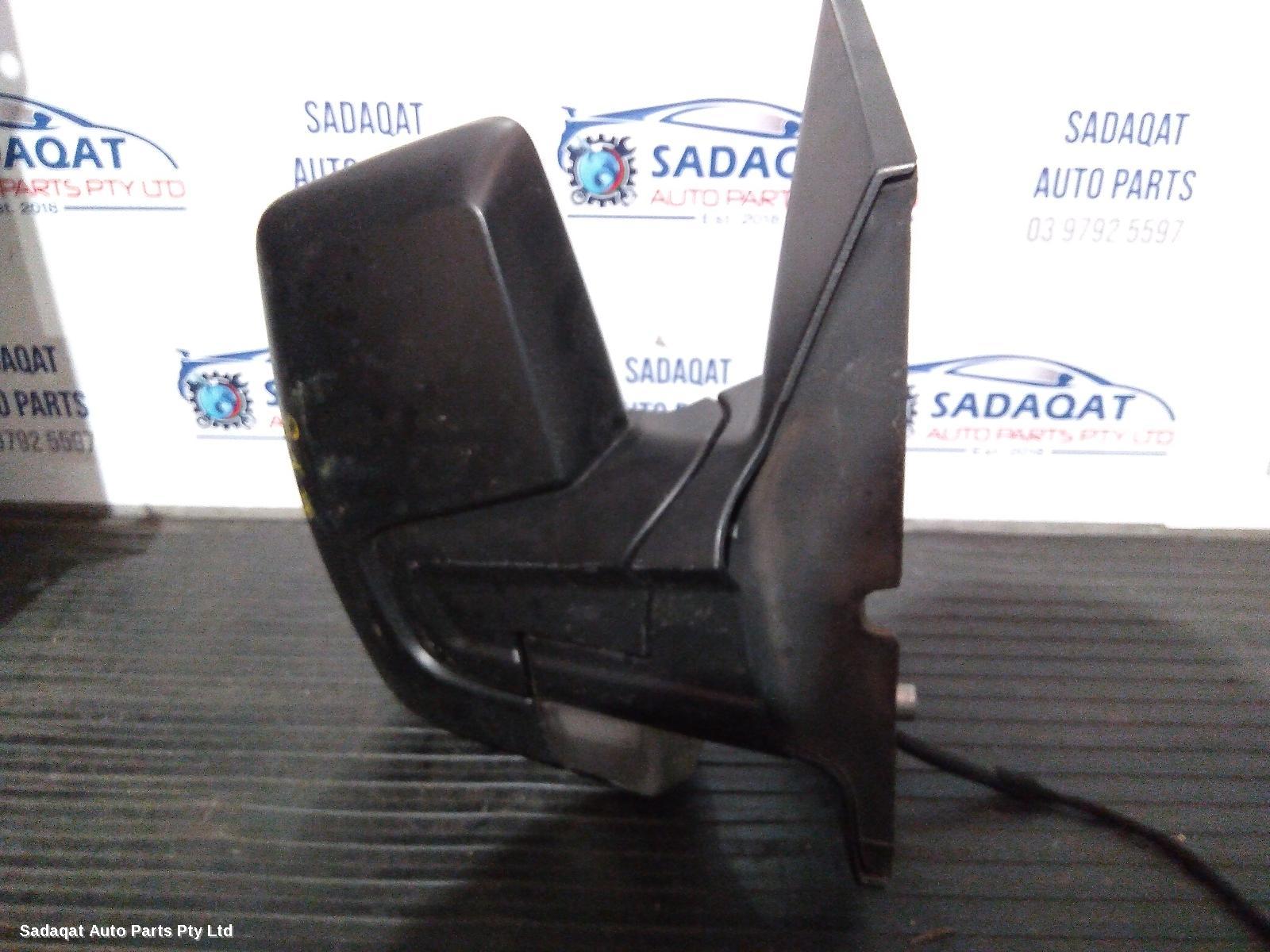 Ford Transit Custom Right Door Mirror