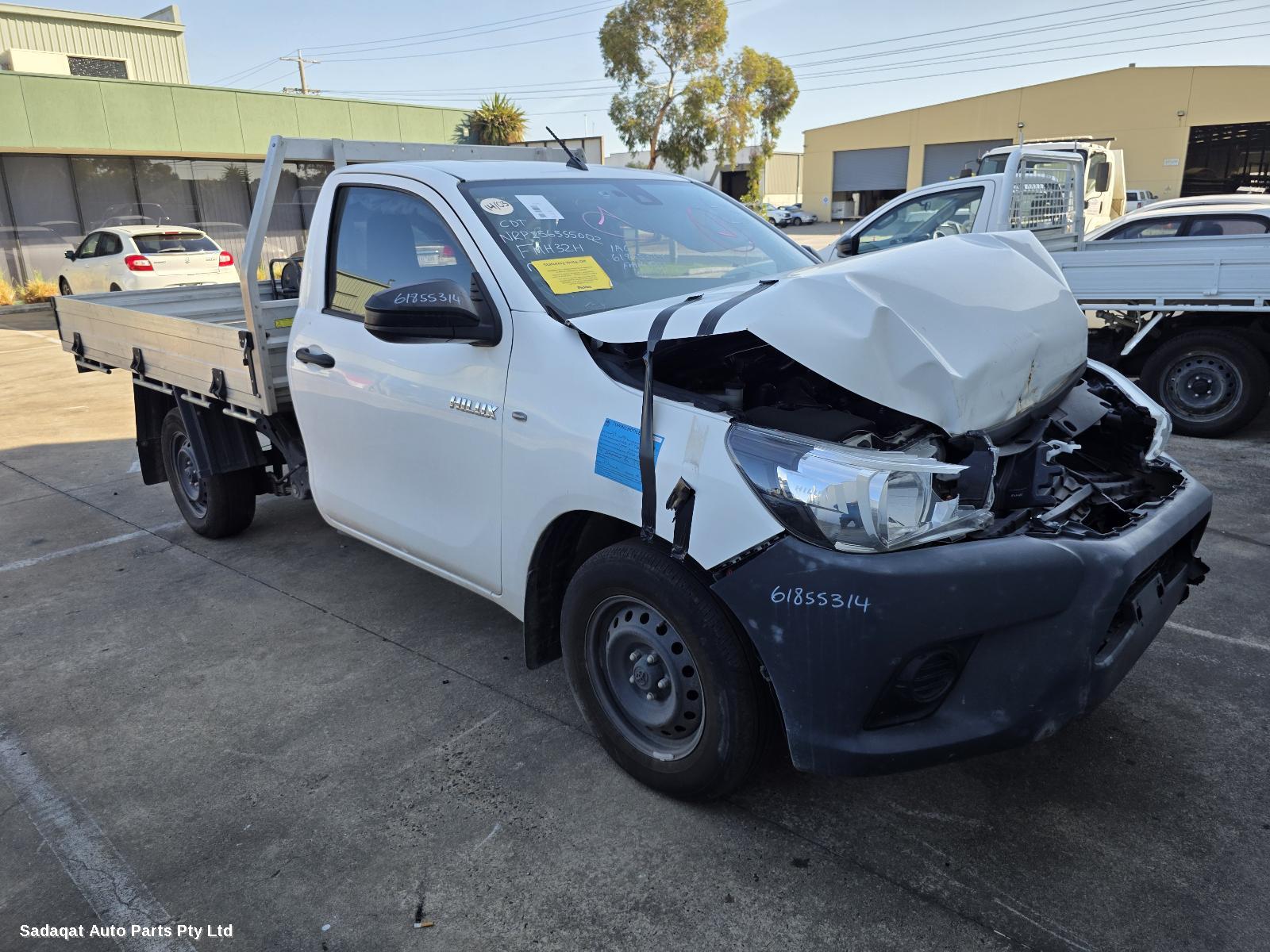 Lexus Is250/is250c Rear Diff Assembly