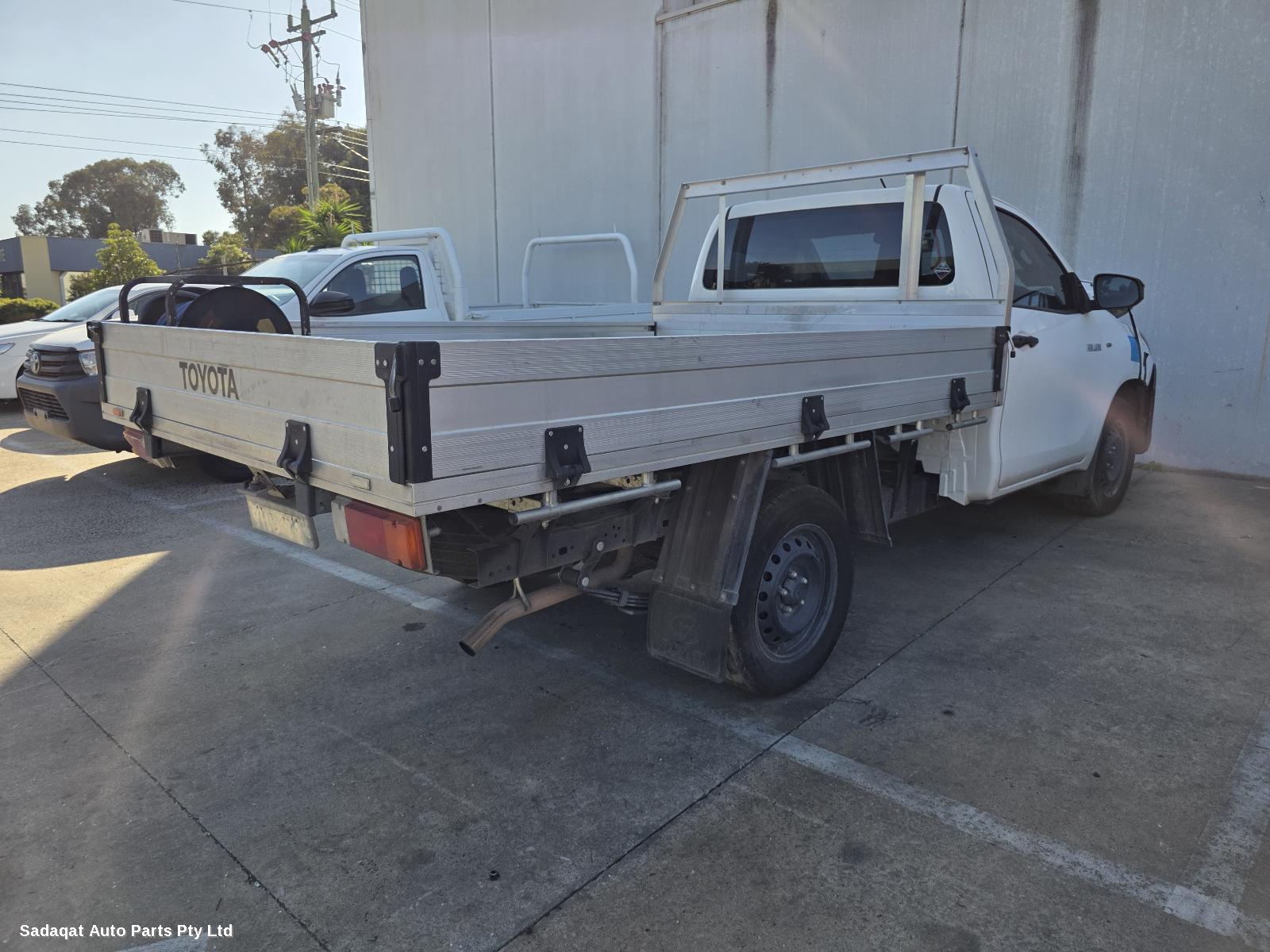 Lexus Is250/is250c Rear Diff Assembly