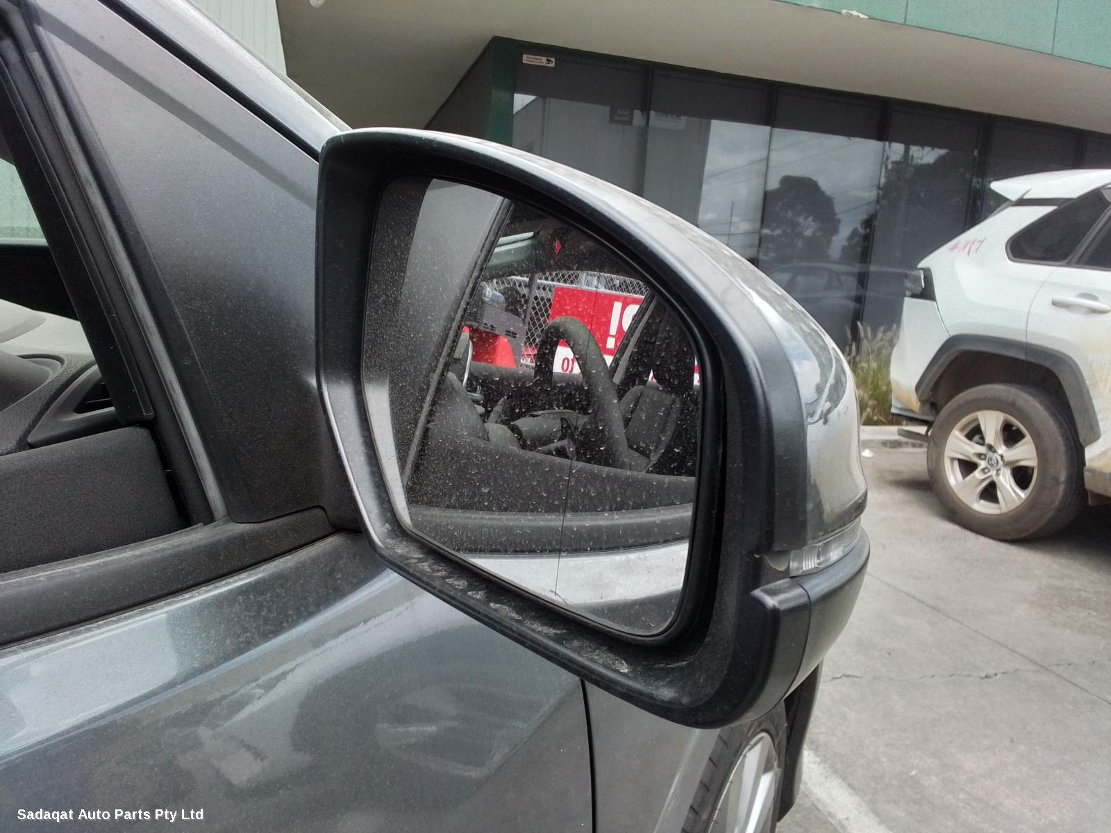 Honda Civic Left Guard