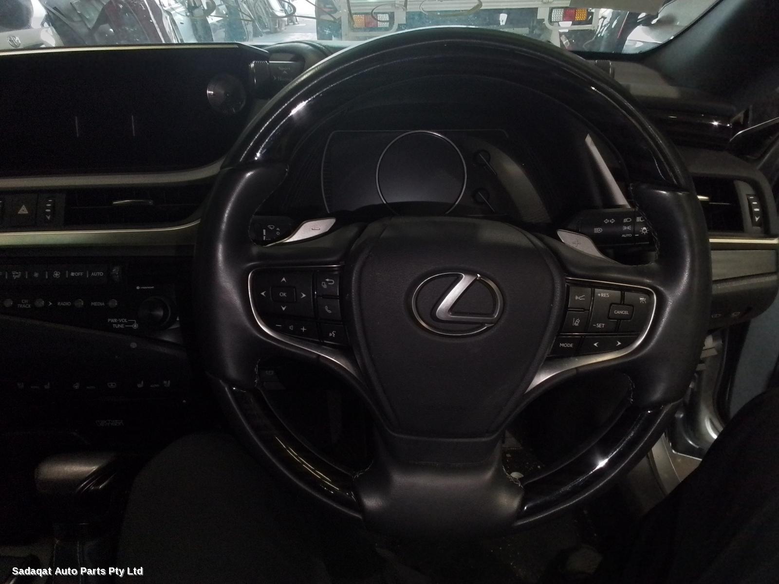 Lexus Es Series (13-) Abs Pump/modulator