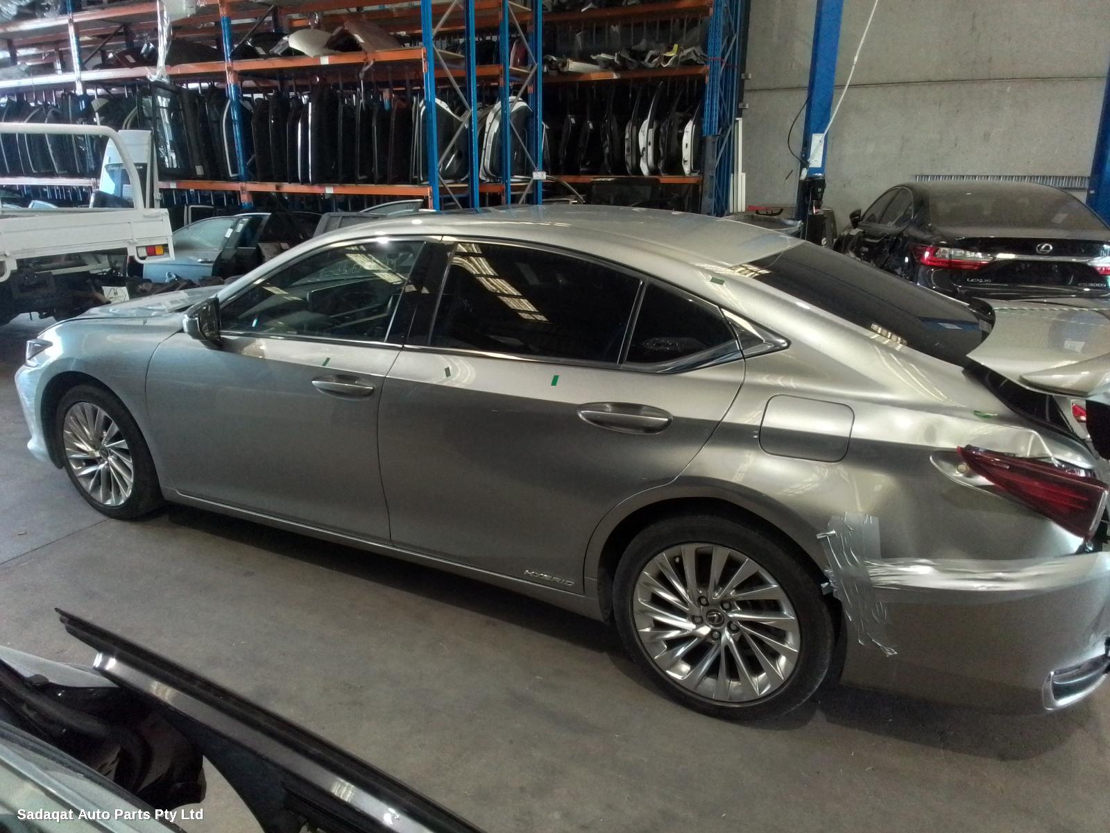 Lexus Es Series (13-) Abs Pump/modulator