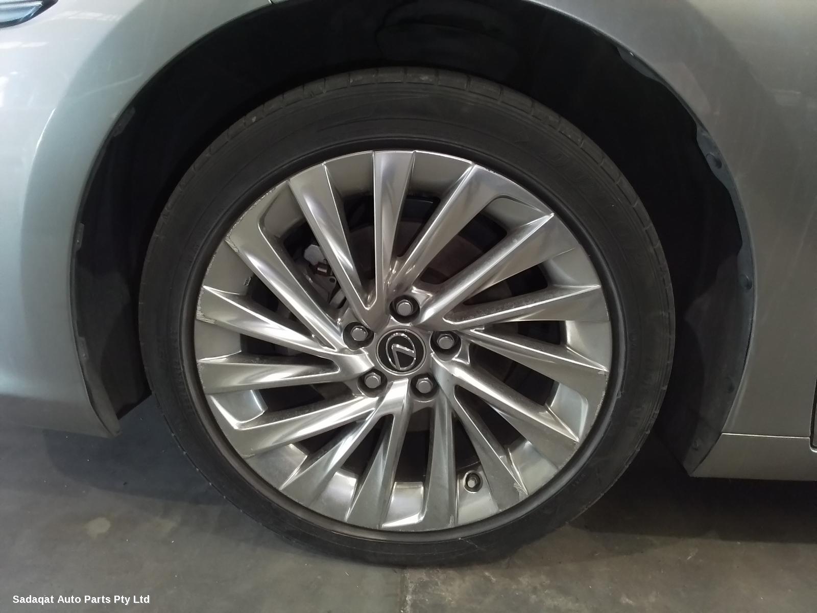 Lexus Es Series (13-) Abs Pump/modulator