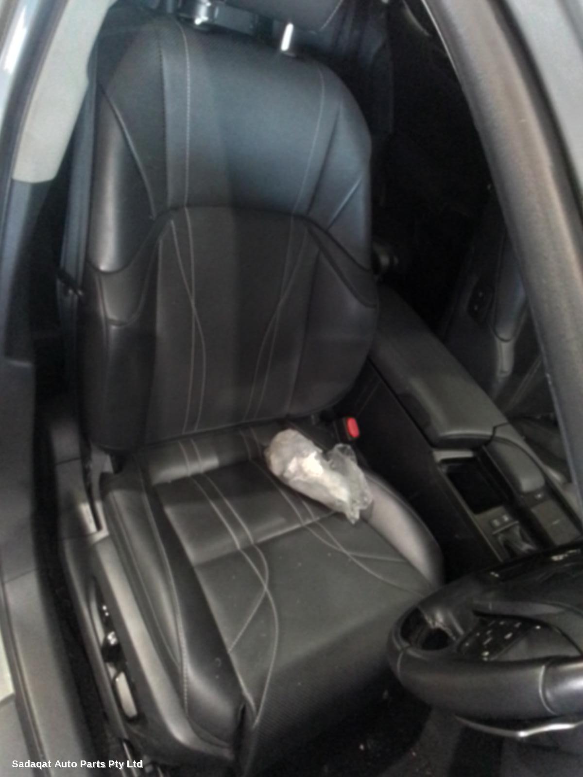 Lexus Es Series (13-) Abs Pump/modulator