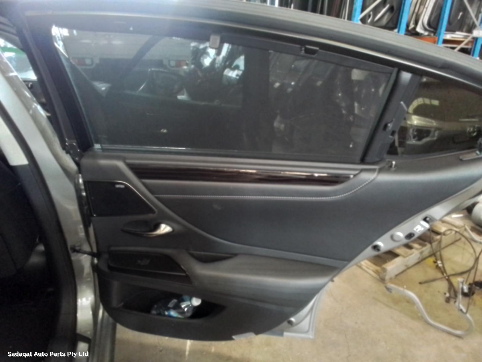 Lexus Es Series (13-) Abs Pump/modulator