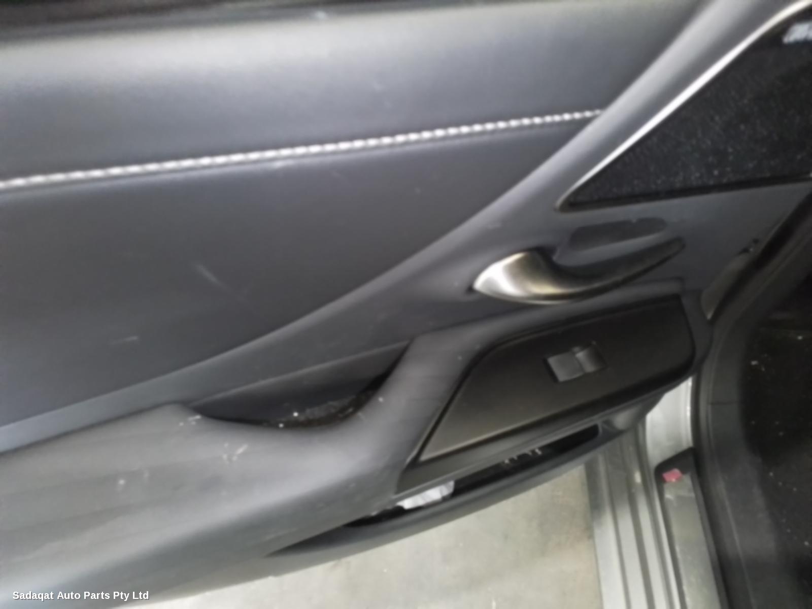 Lexus Es Series (13-) Abs Pump/modulator